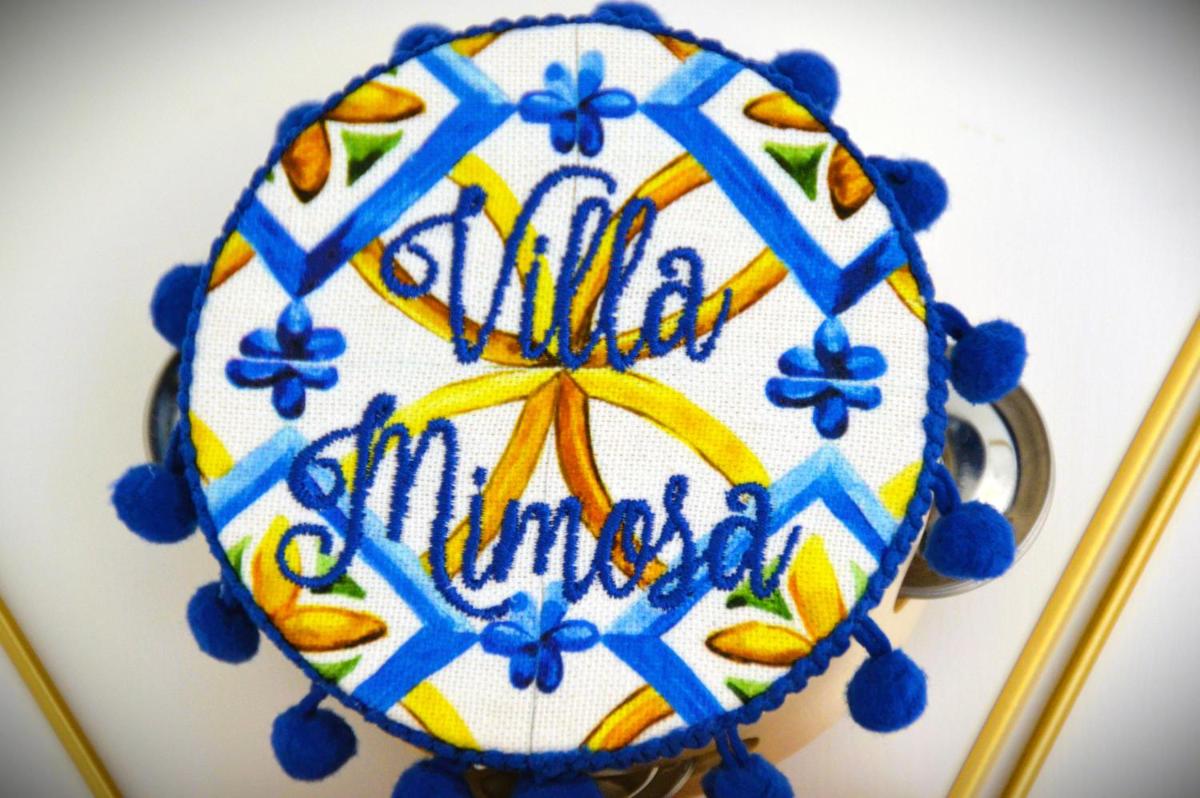 Villa Mimosa