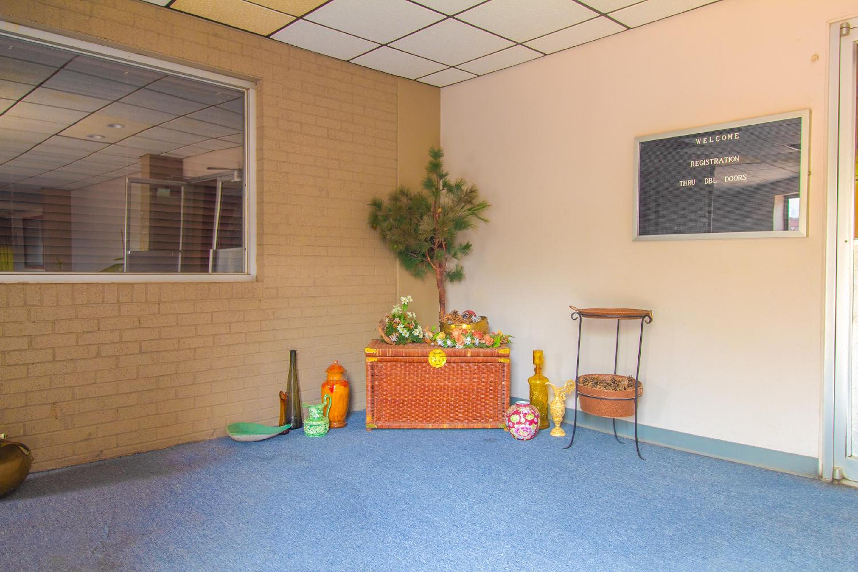 Liberal Vacations - HomeTown Inn By OYO - Liberal, KS - Property Image 30