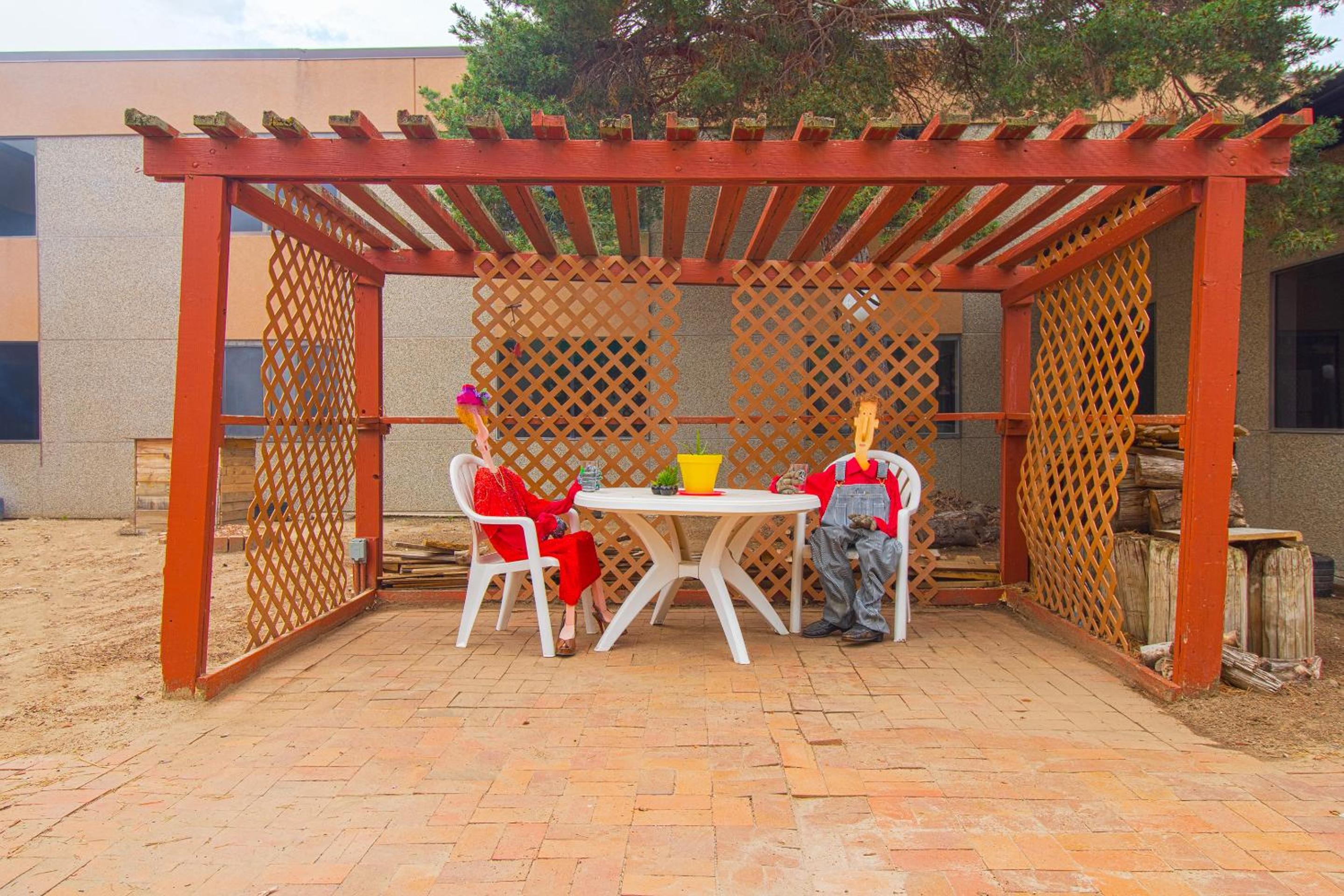 Liberal Vacations - HomeTown Inn By OYO - Liberal, KS - Property Image 29