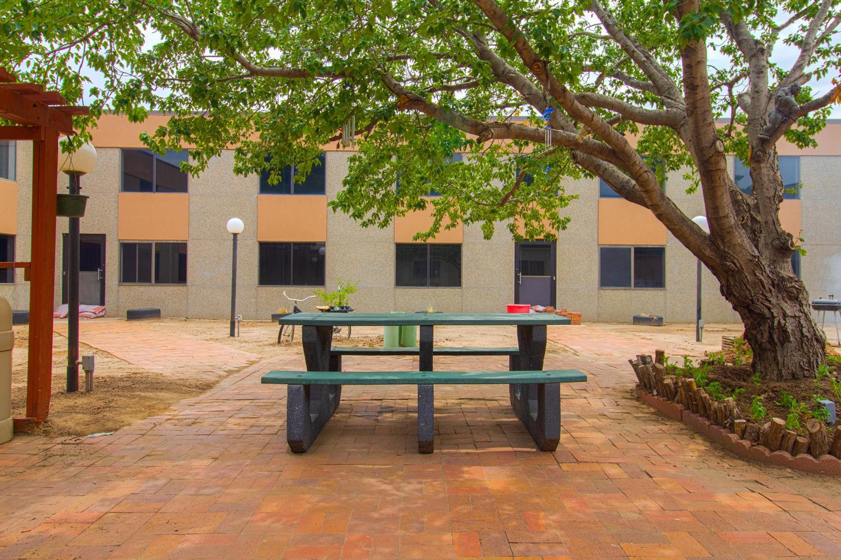 Liberal Vacations - HomeTown Inn By OYO - Liberal, KS - Property Image 4