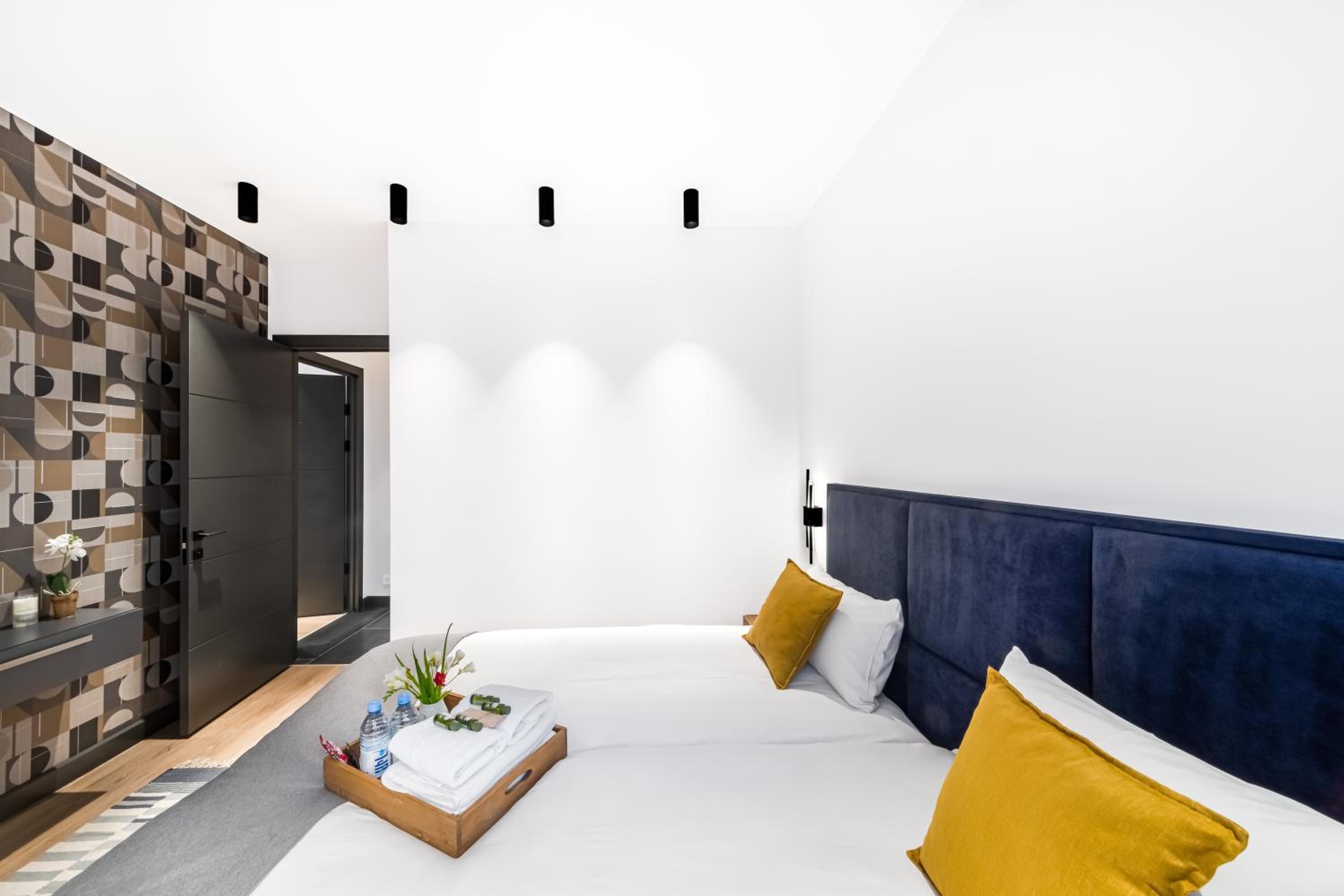 hotelise I Palermo Apartment