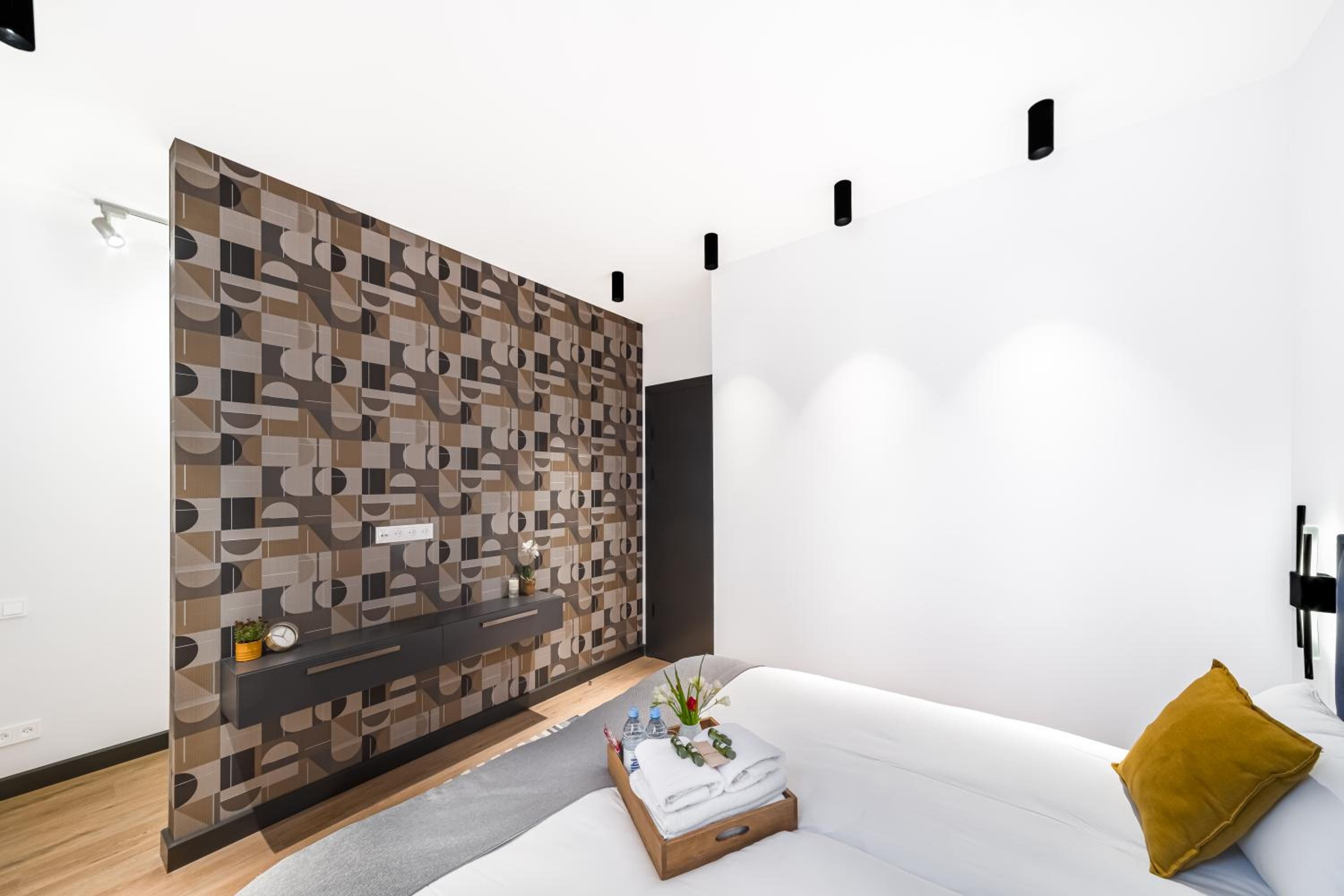hotelise I Palermo Apartment