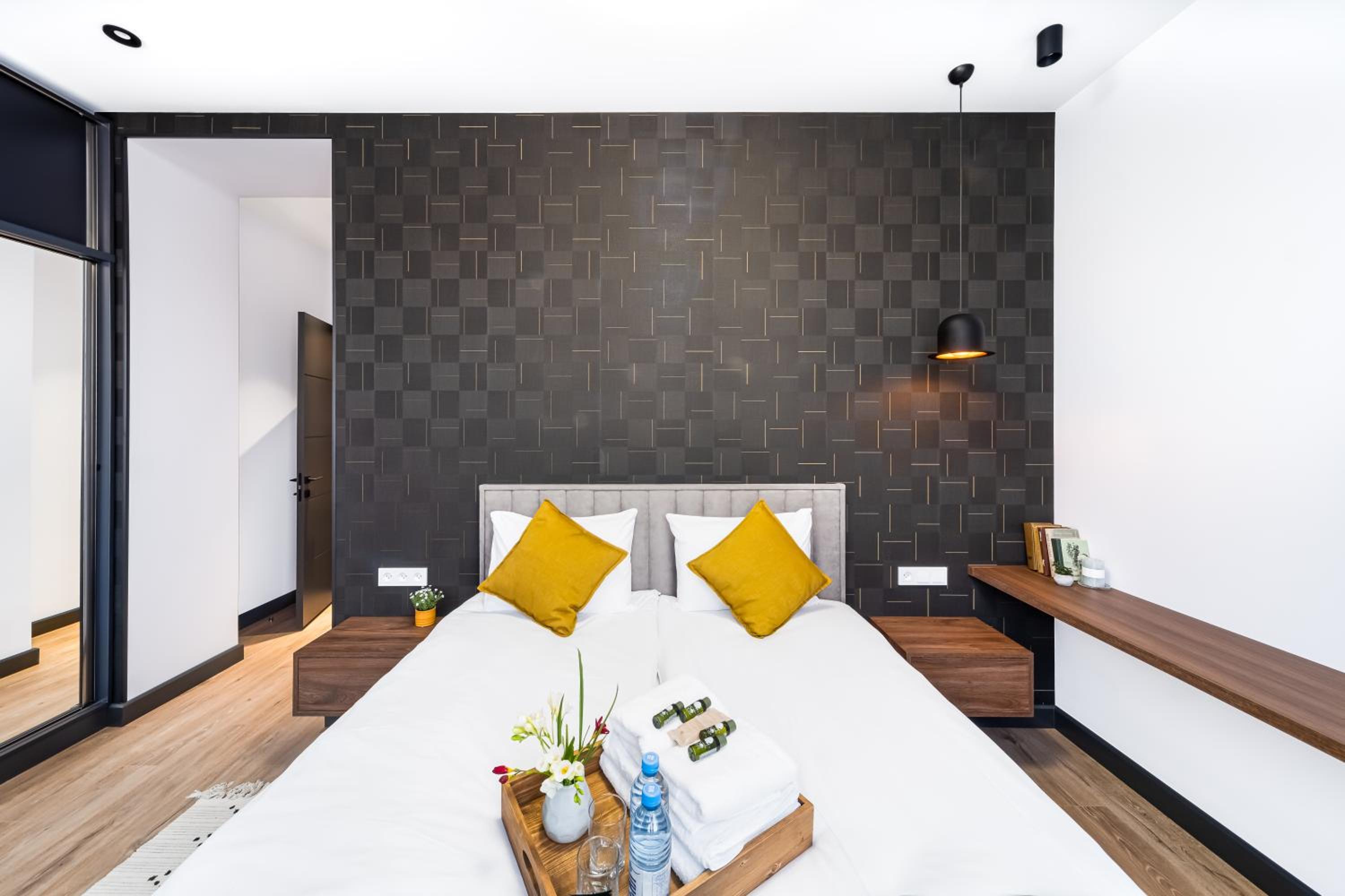hotelise I Palermo Apartment