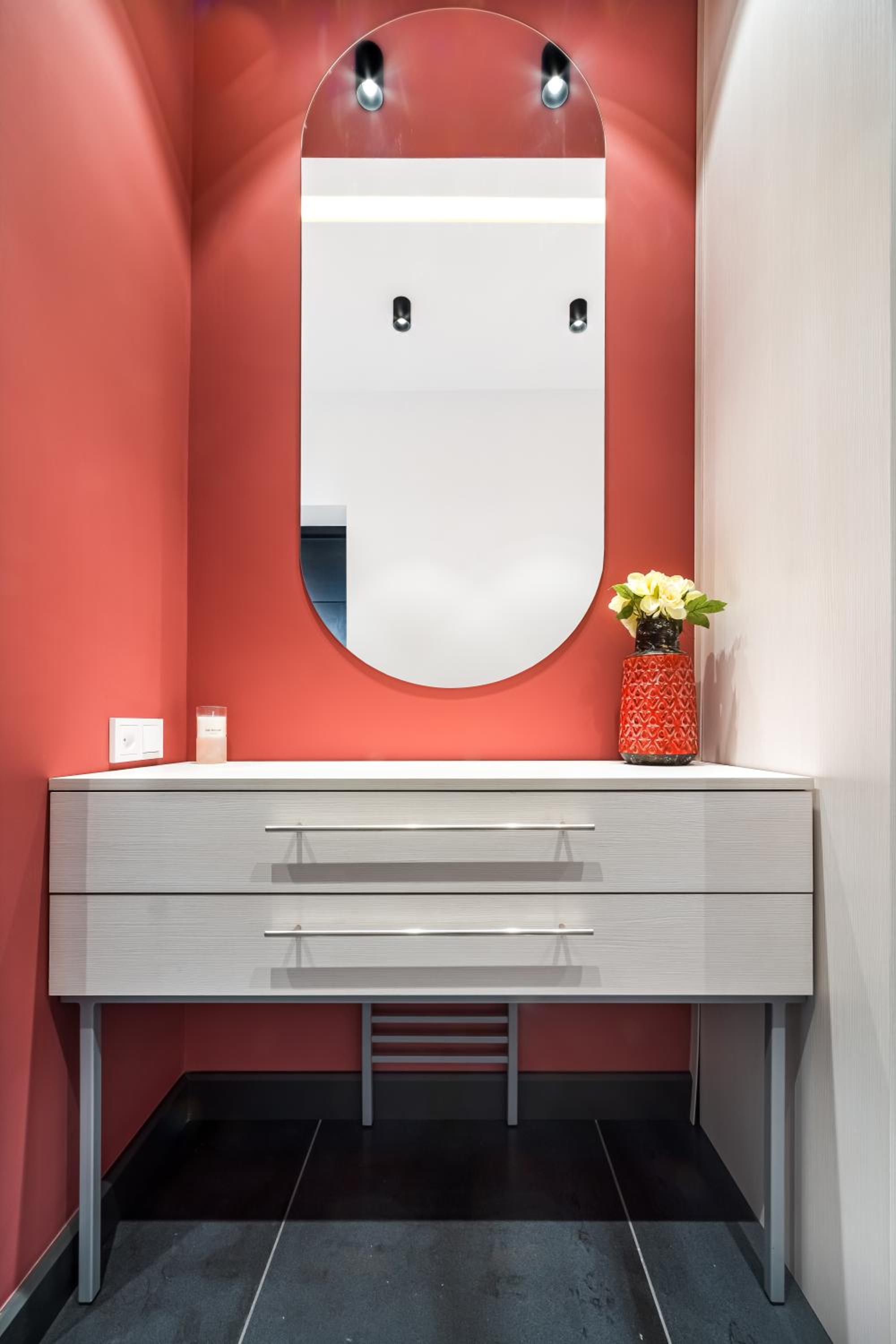 hotelise I Palermo Apartment