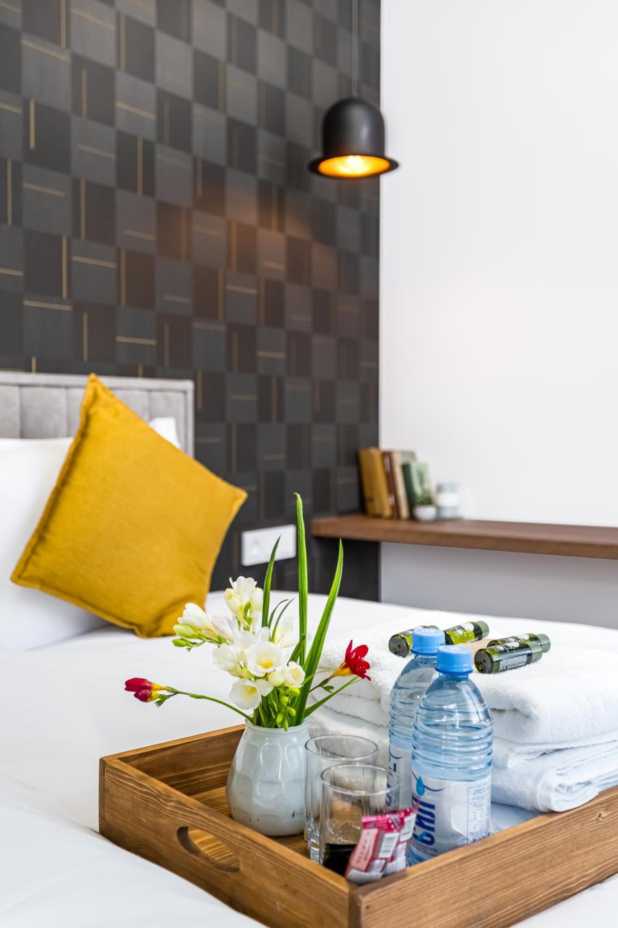 hotelise I Palermo Apartment