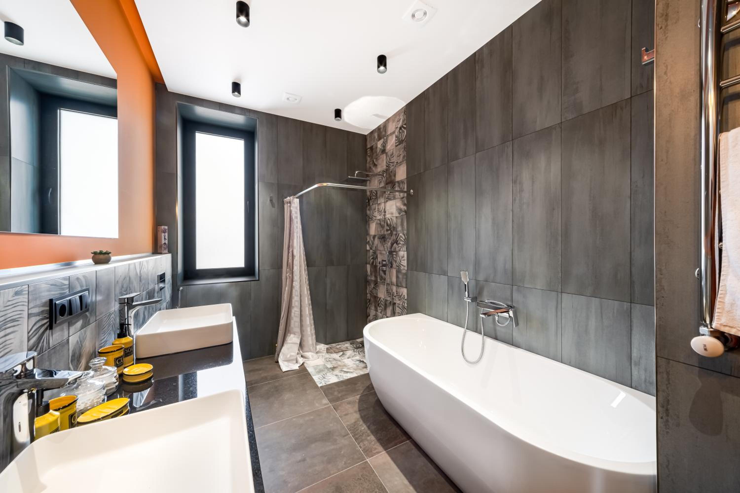 hotelise I Palermo Apartment