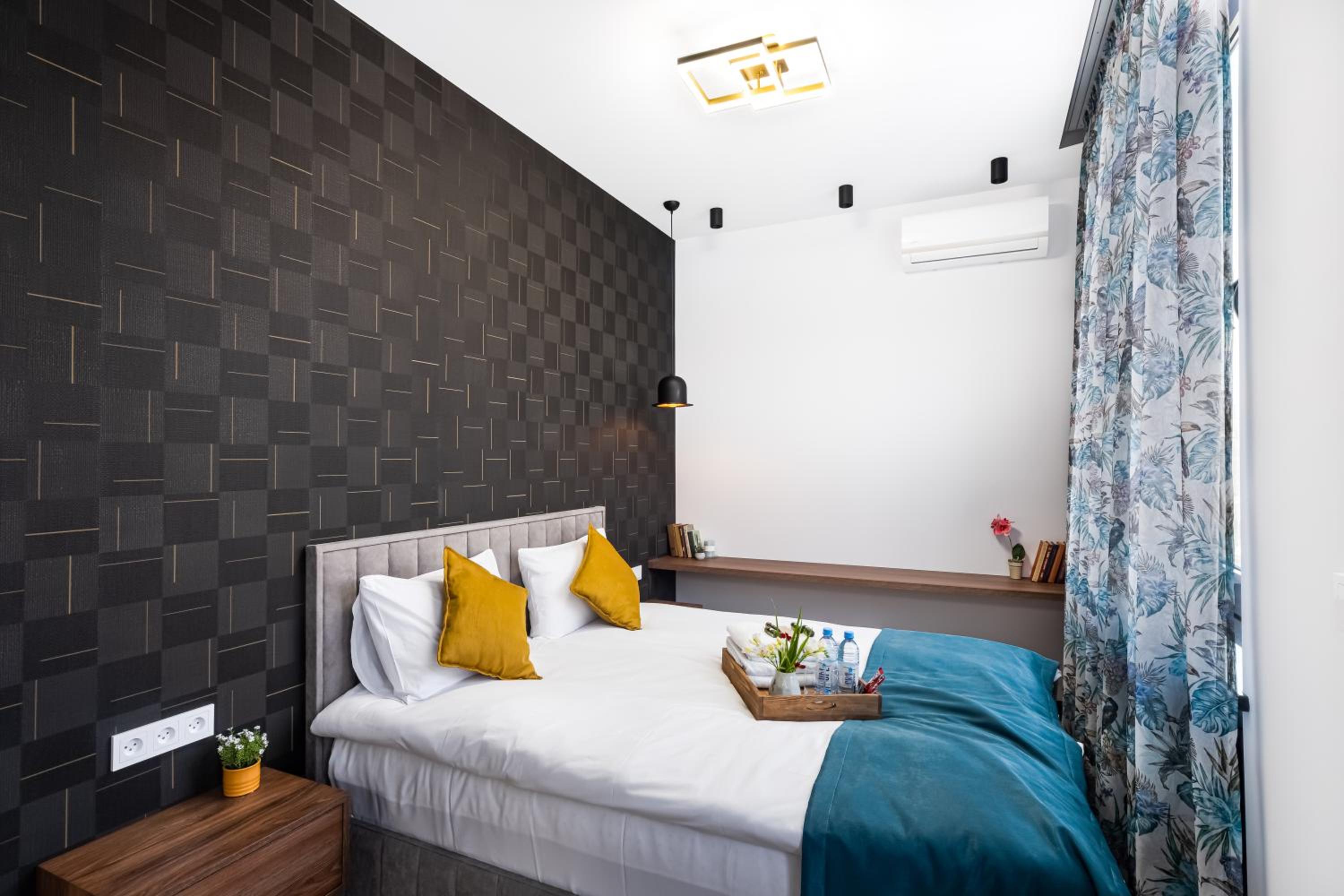 hotelise I Palermo Apartment