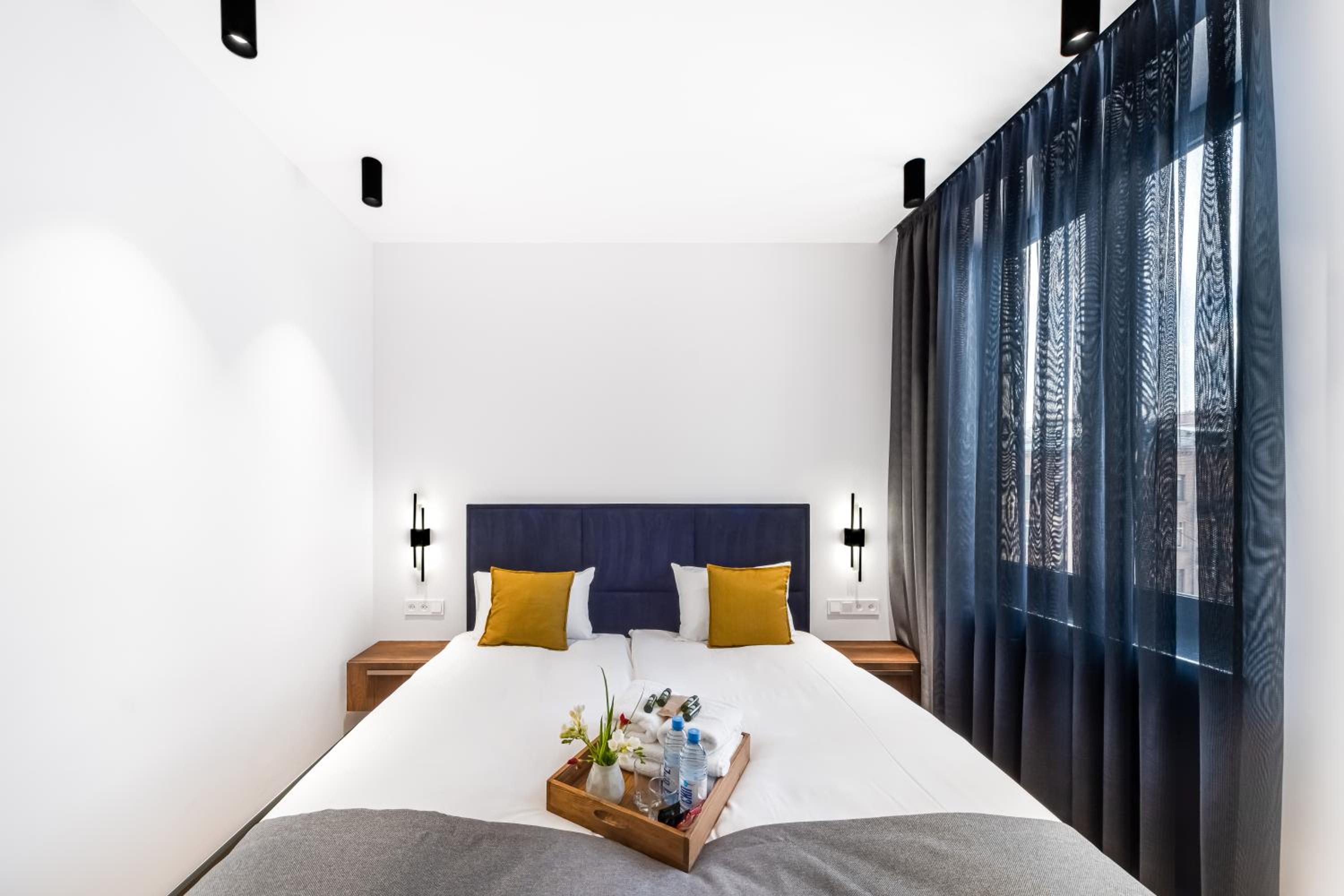 hotelise I Palermo Apartment