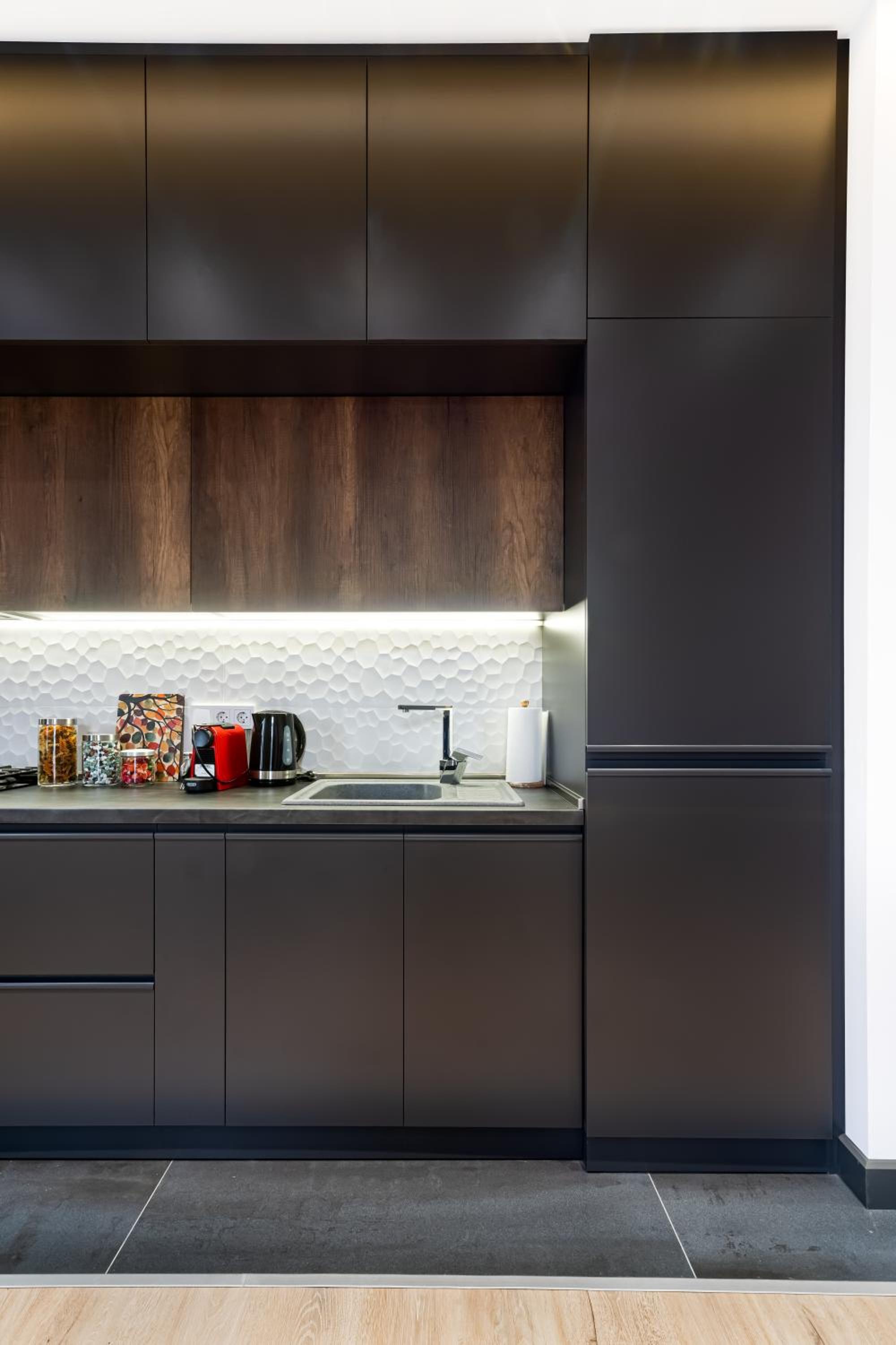 hotelise I Palermo Apartment