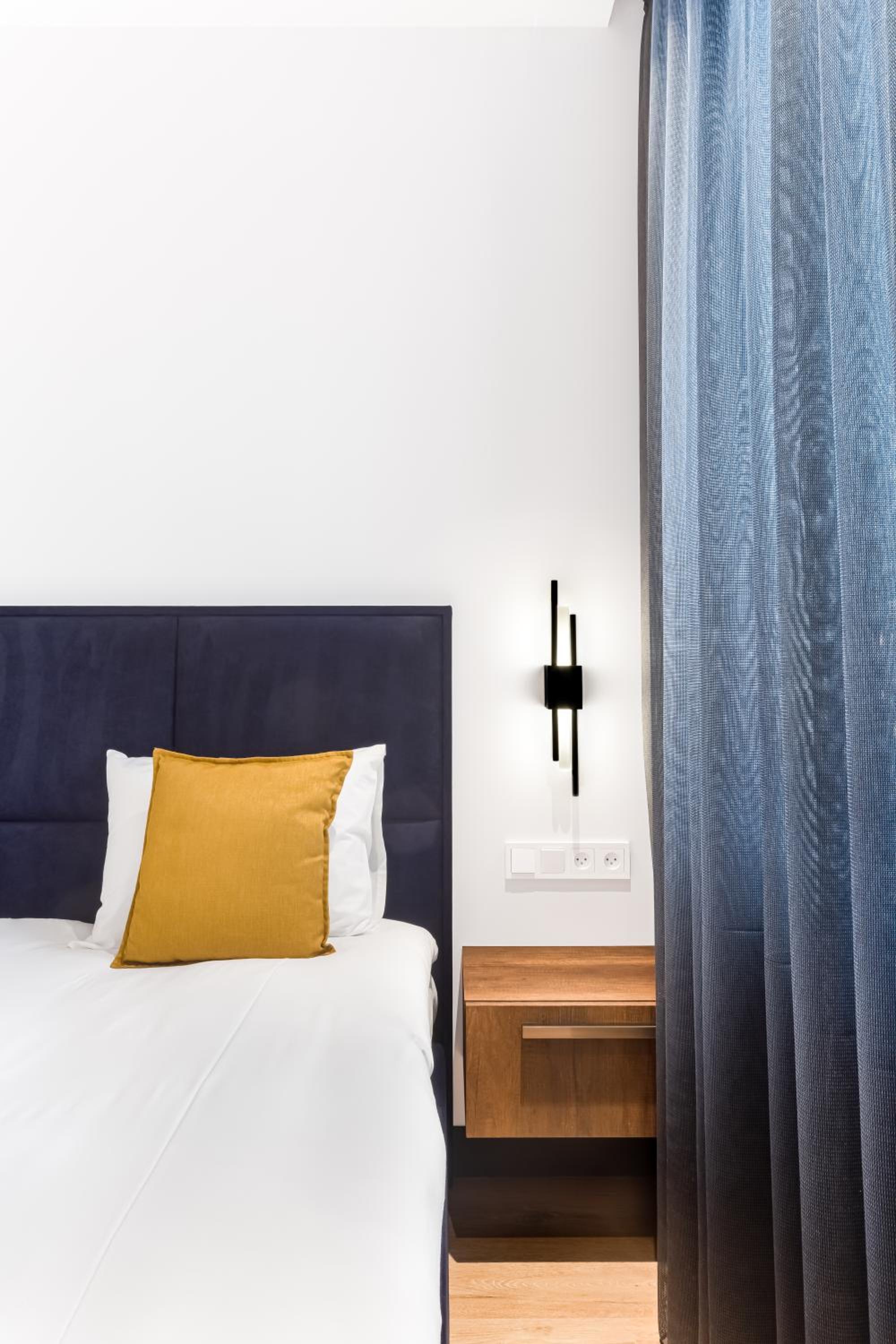 hotelise I Palermo Apartment