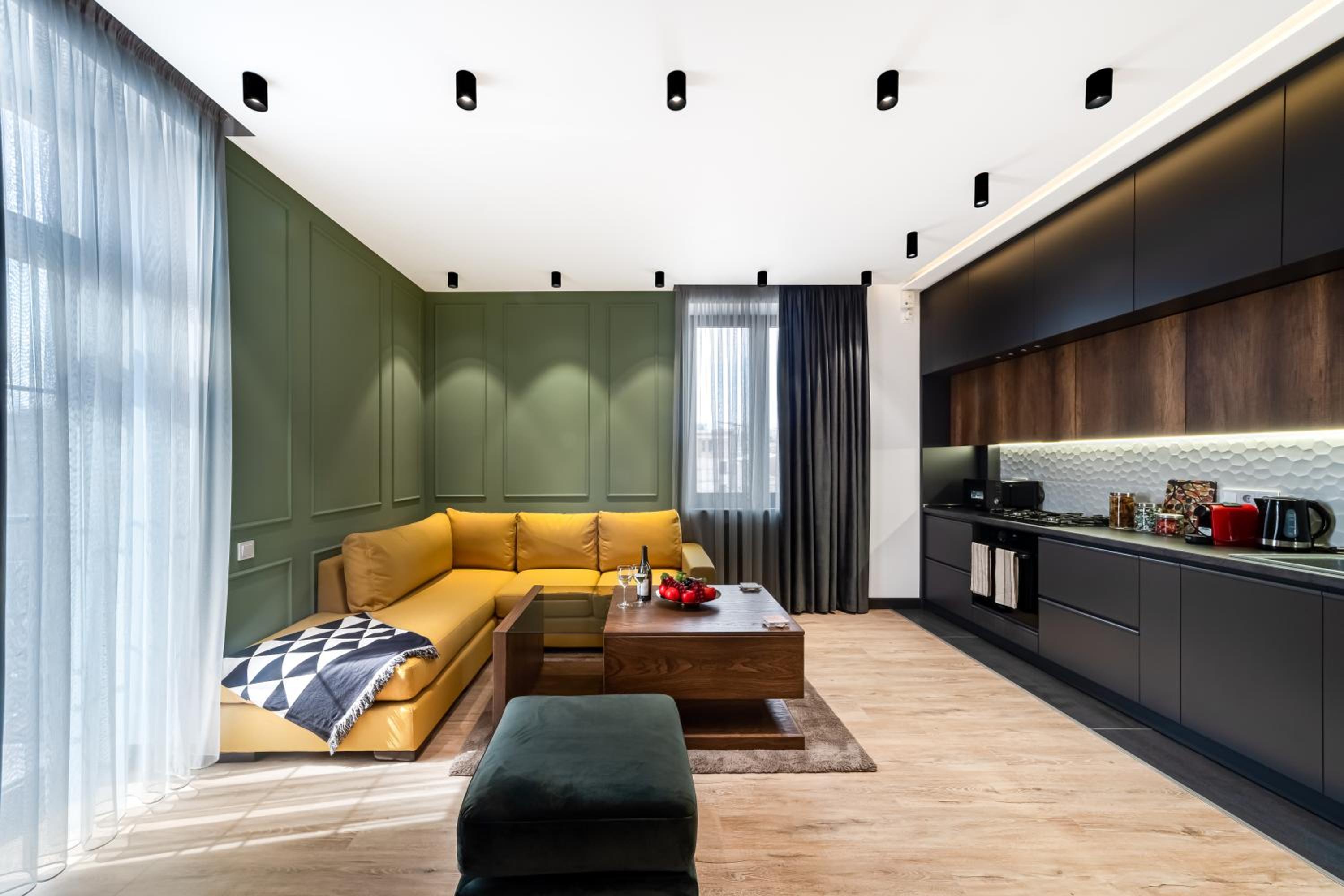 hotelise I Palermo Apartment
