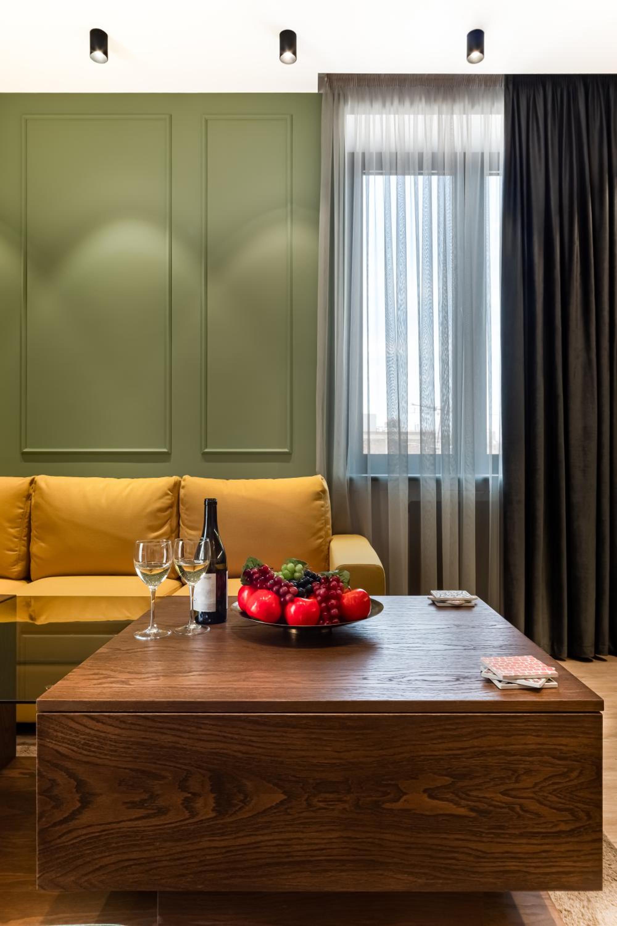 hotelise I Palermo Apartment