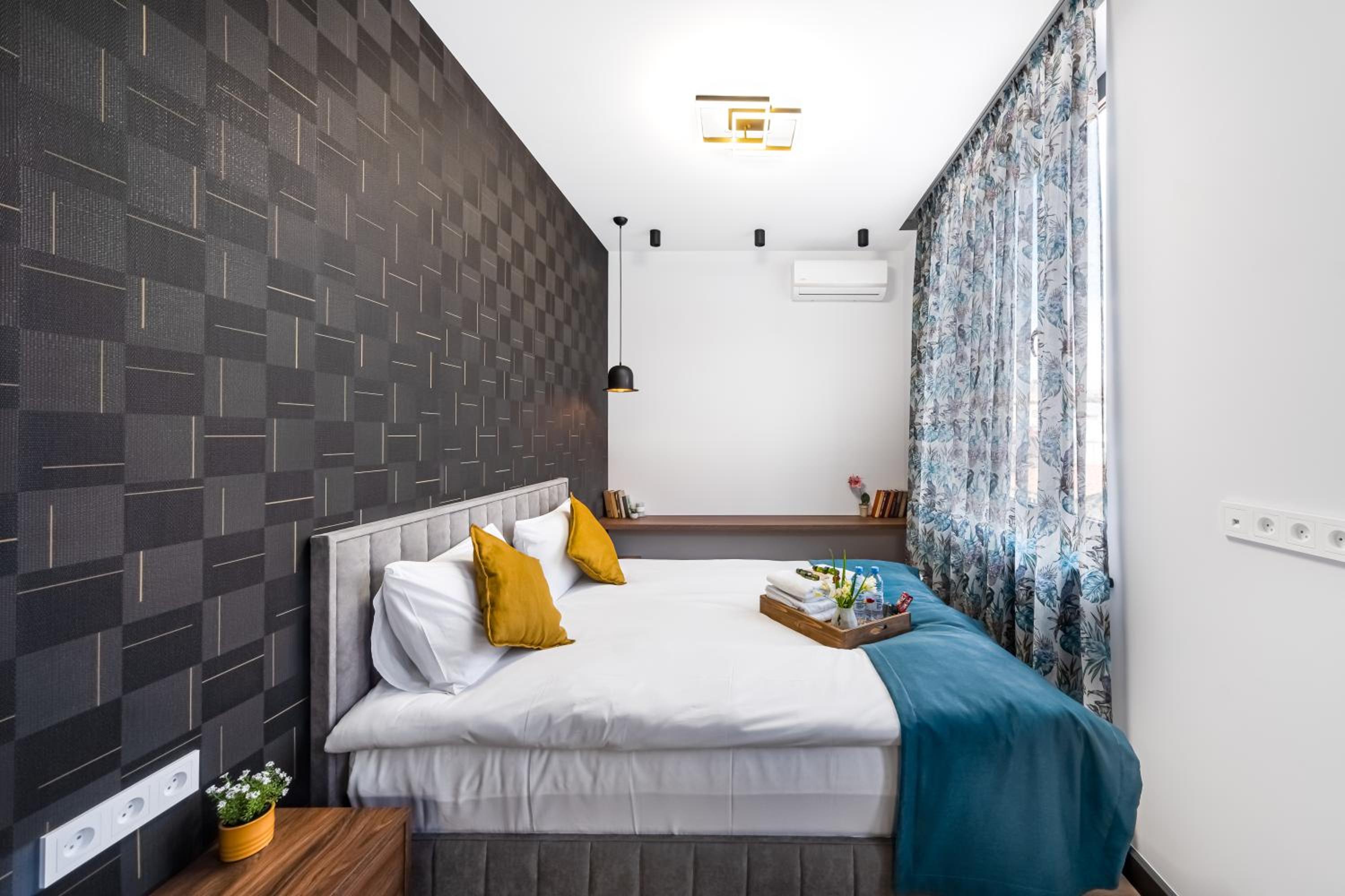 hotelise I Palermo Apartment