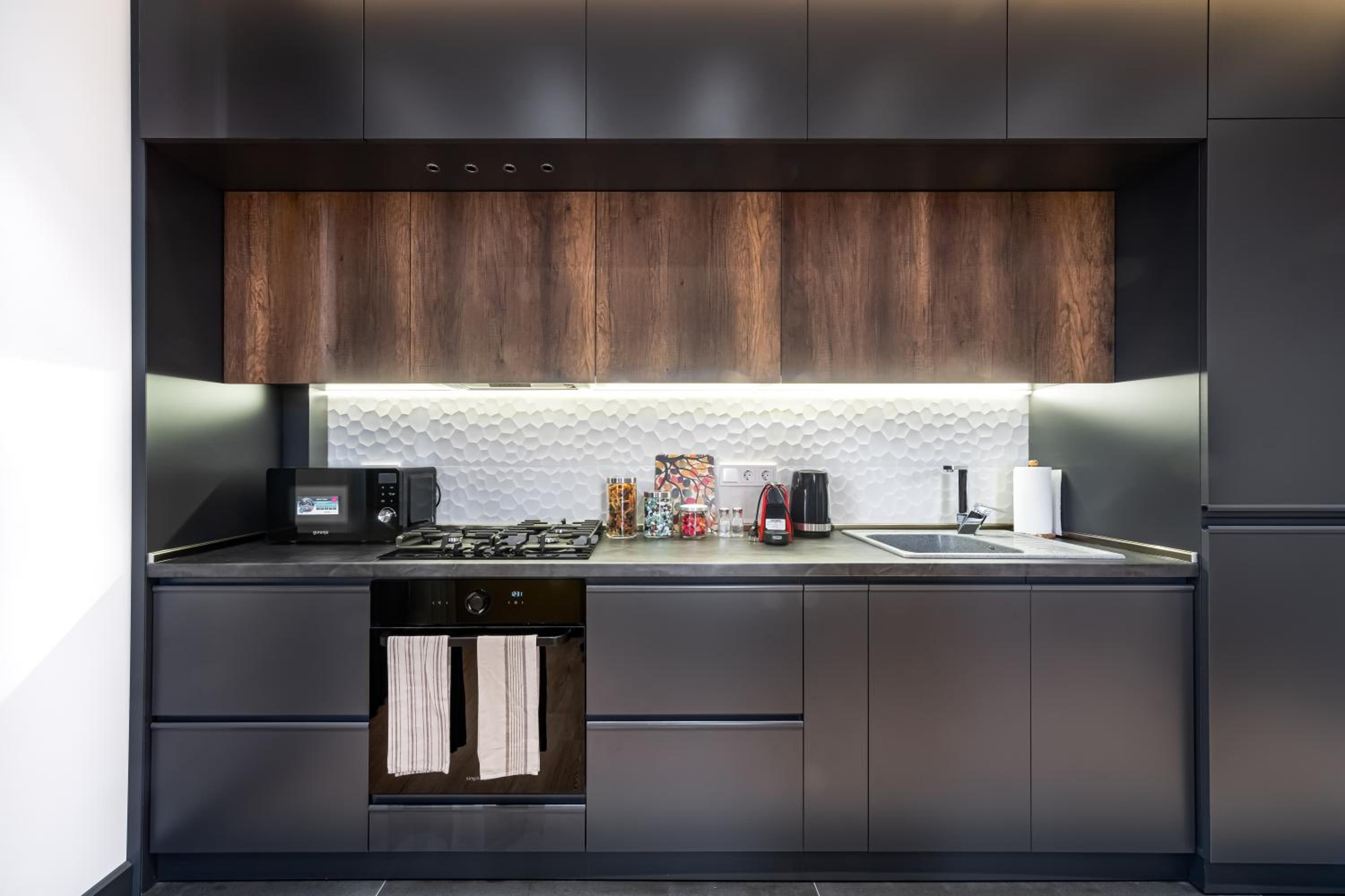 hotelise I Palermo Apartment