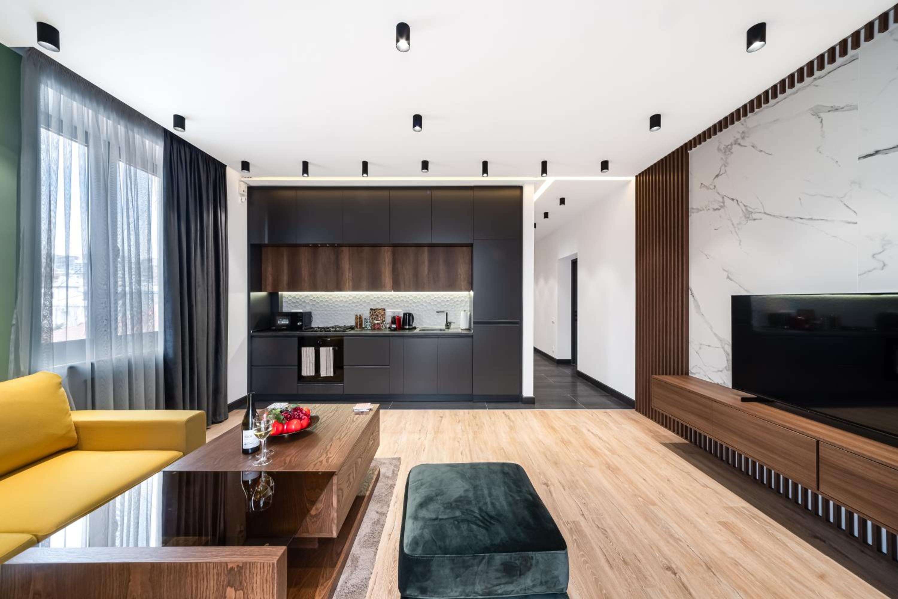 hotelise I Palermo Apartment