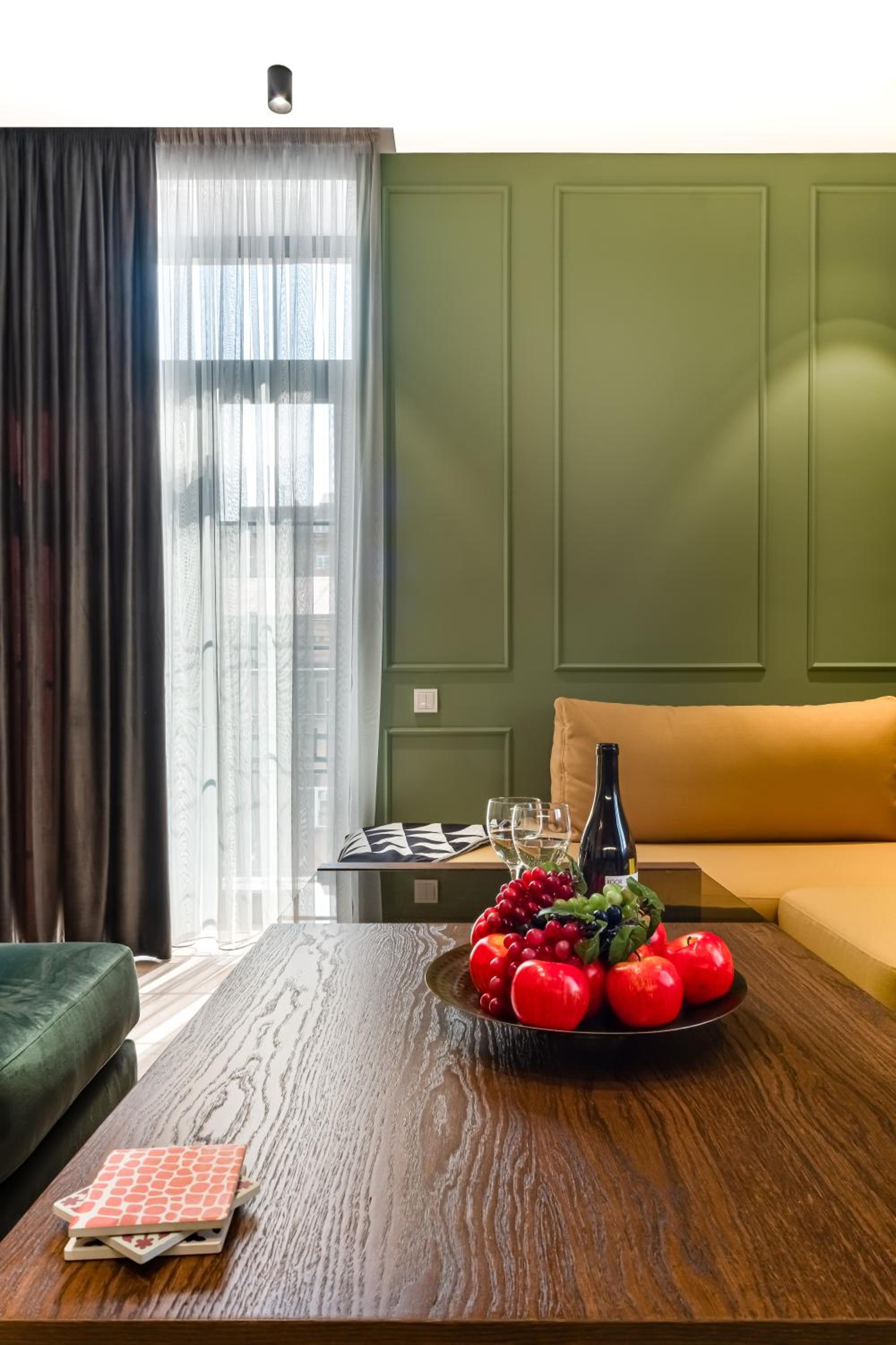 hotelise I Palermo Apartment