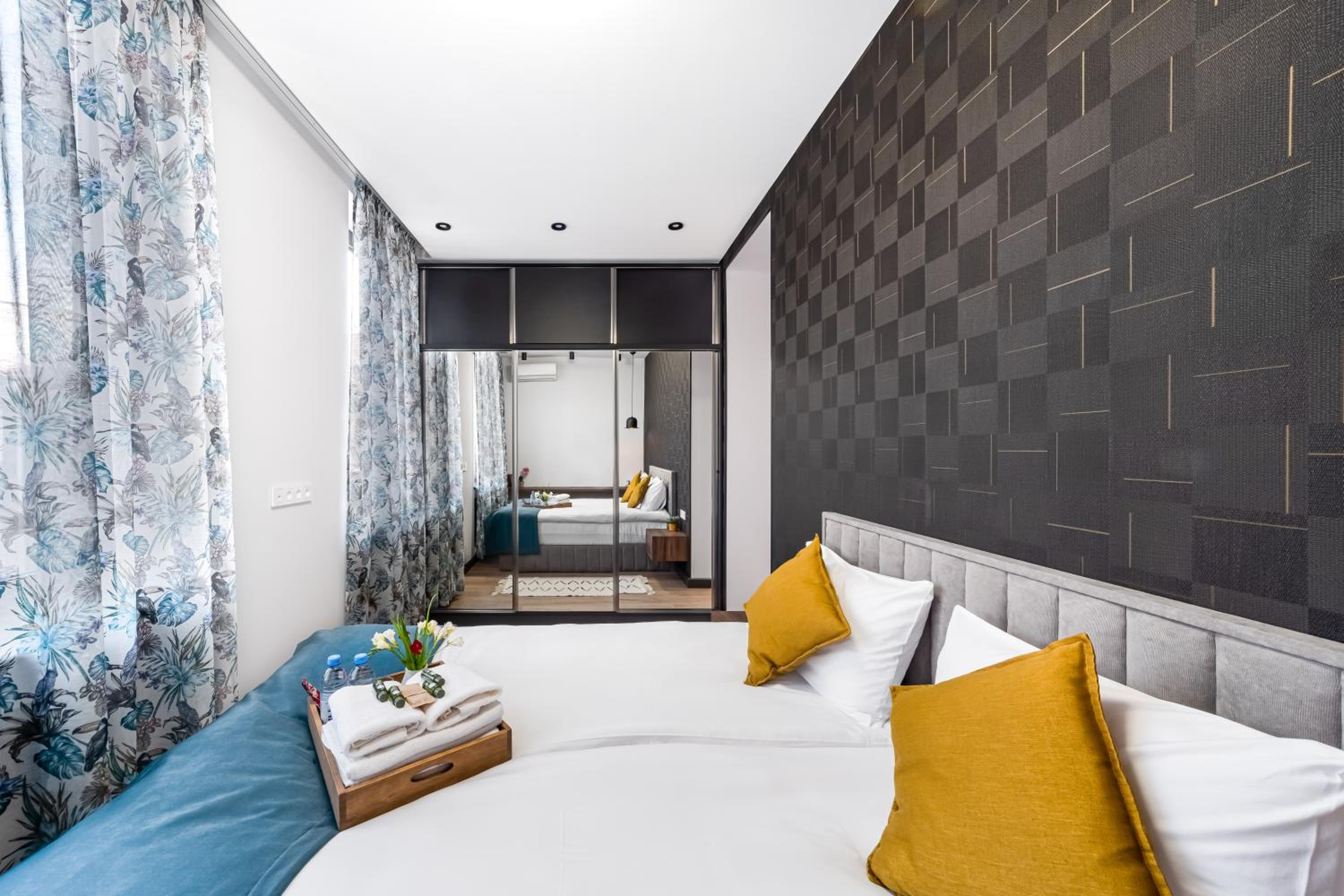 hotelise I Palermo Apartment