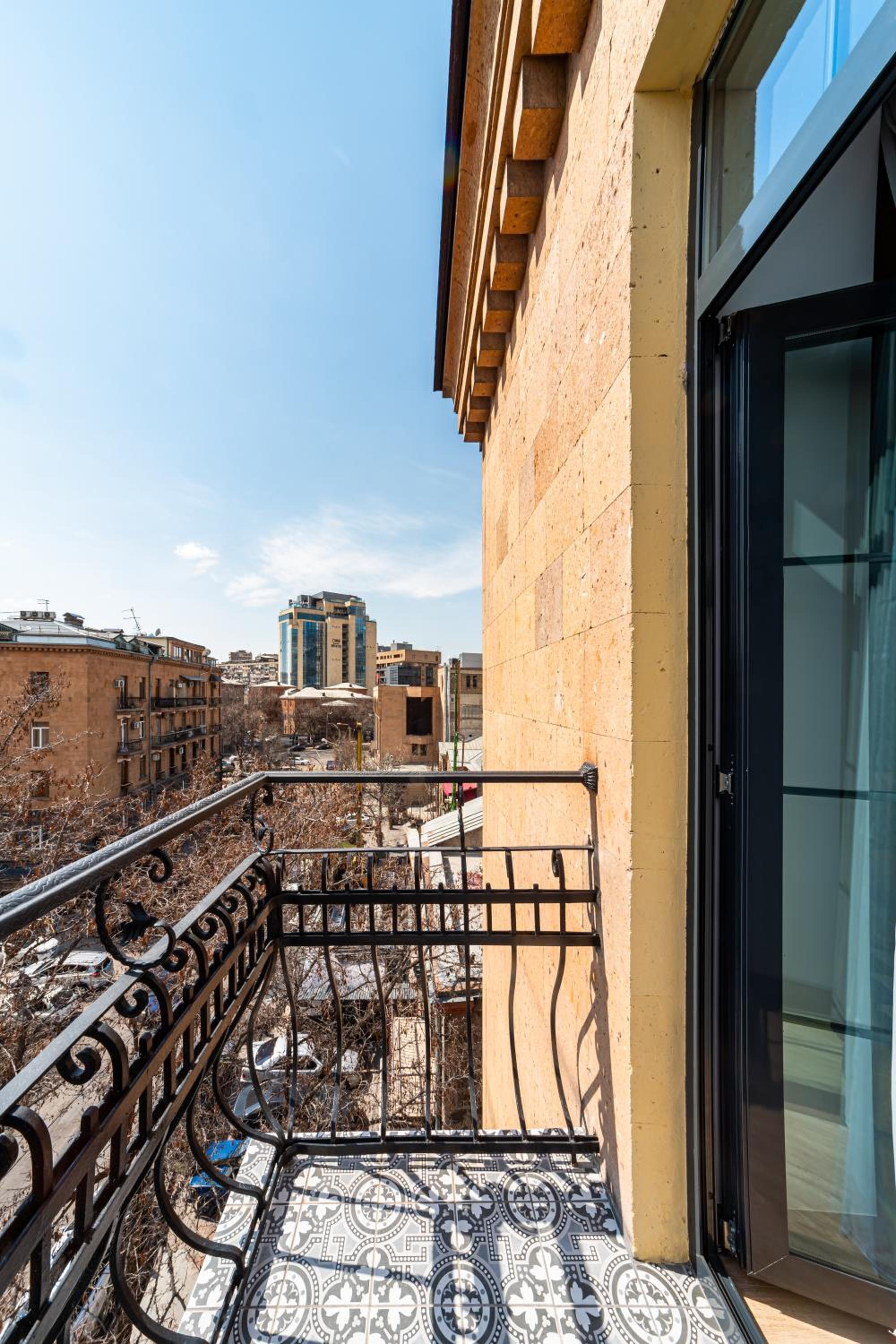 hotelise I Palermo Apartment