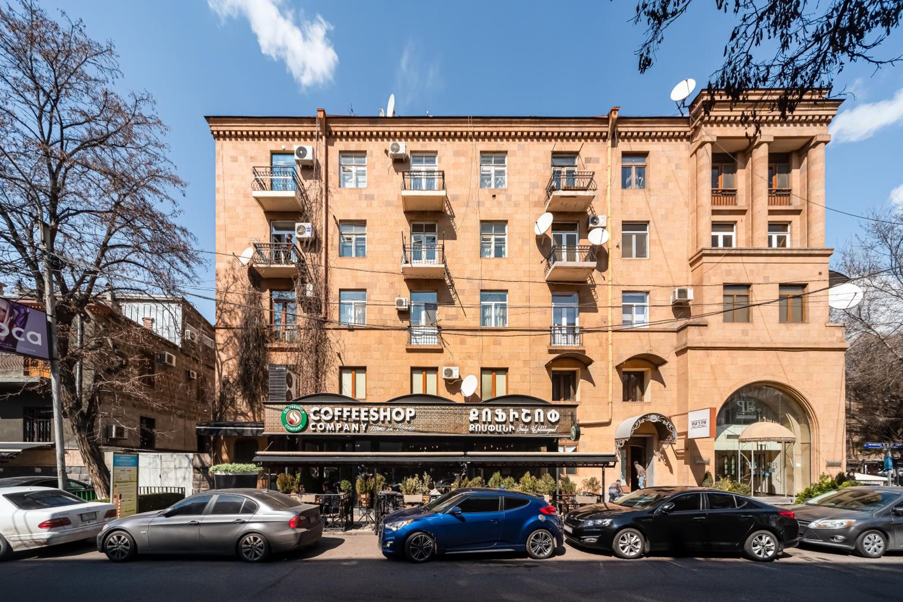 hotelise I Palermo Apartment