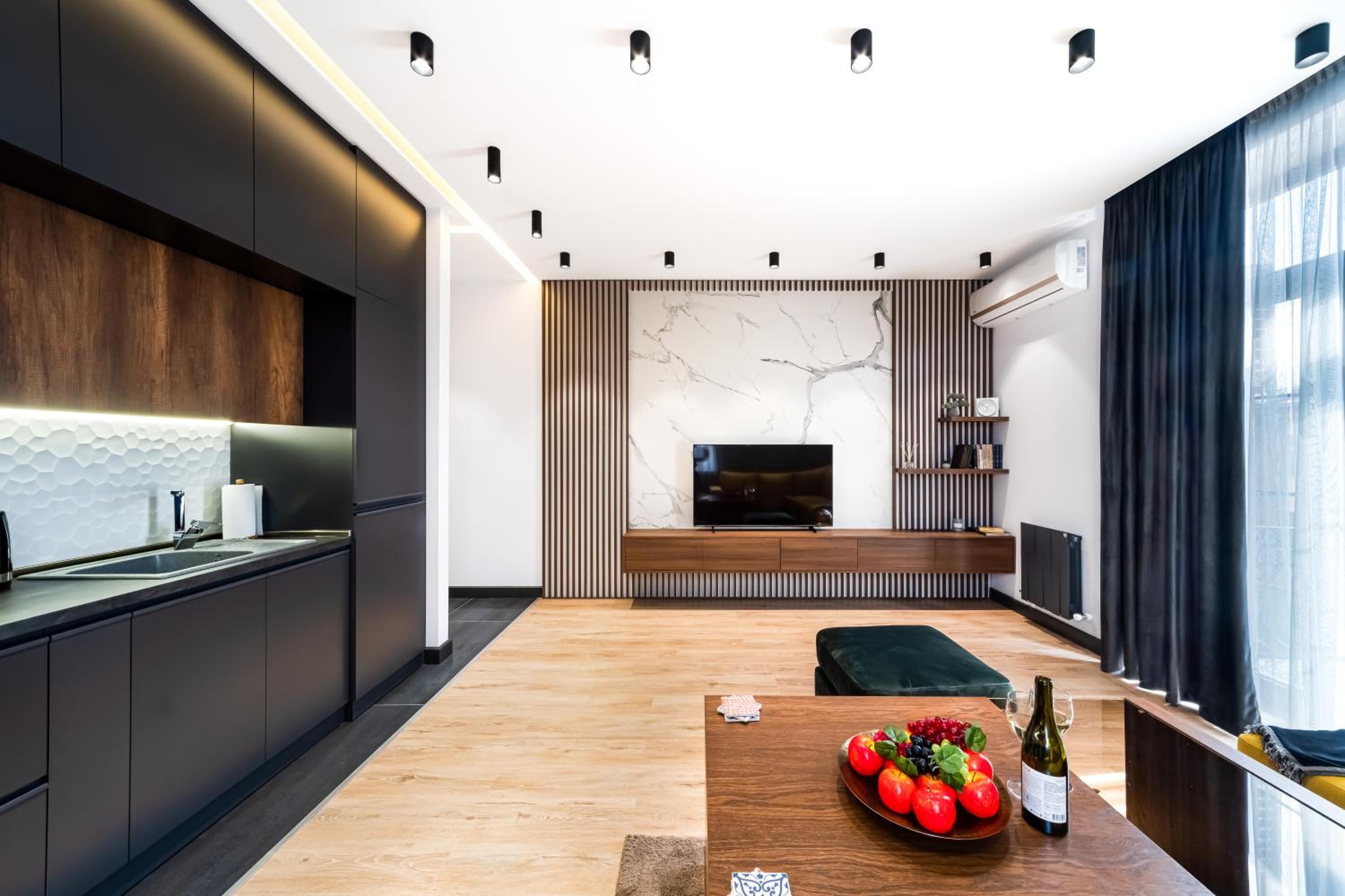 hotelise I Palermo Apartment