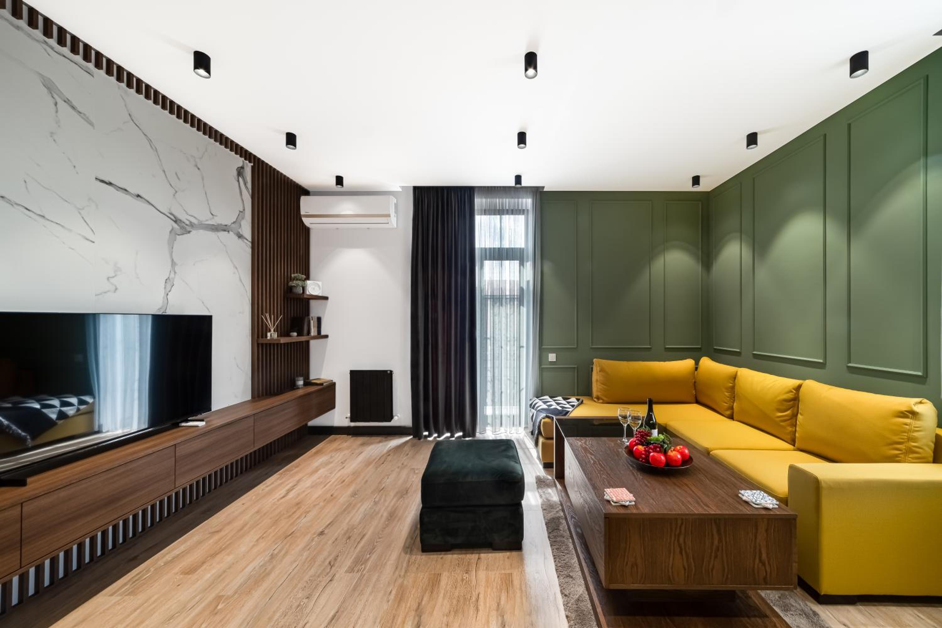 hotelise I Palermo Apartment