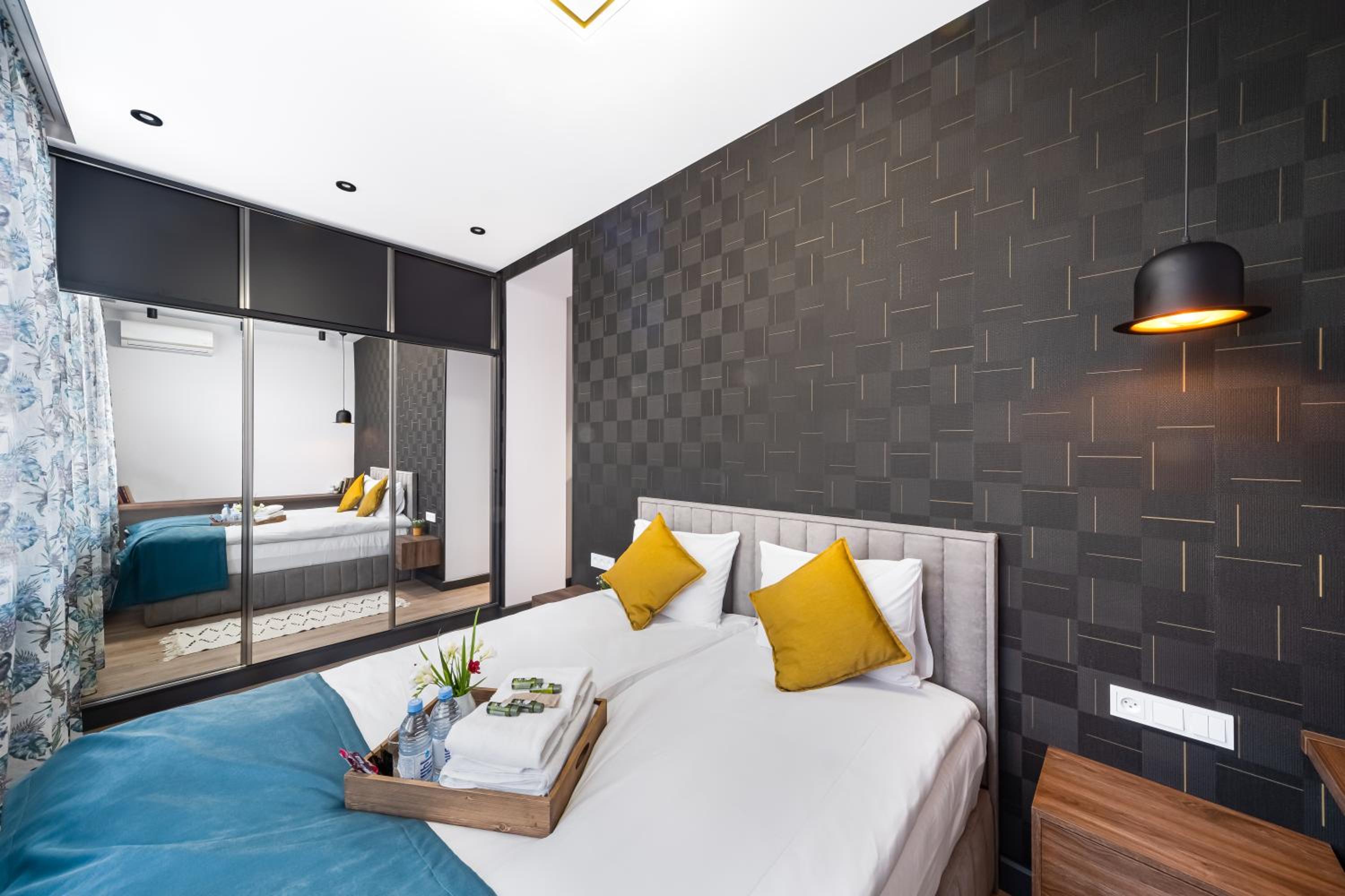 hotelise I Palermo Apartment