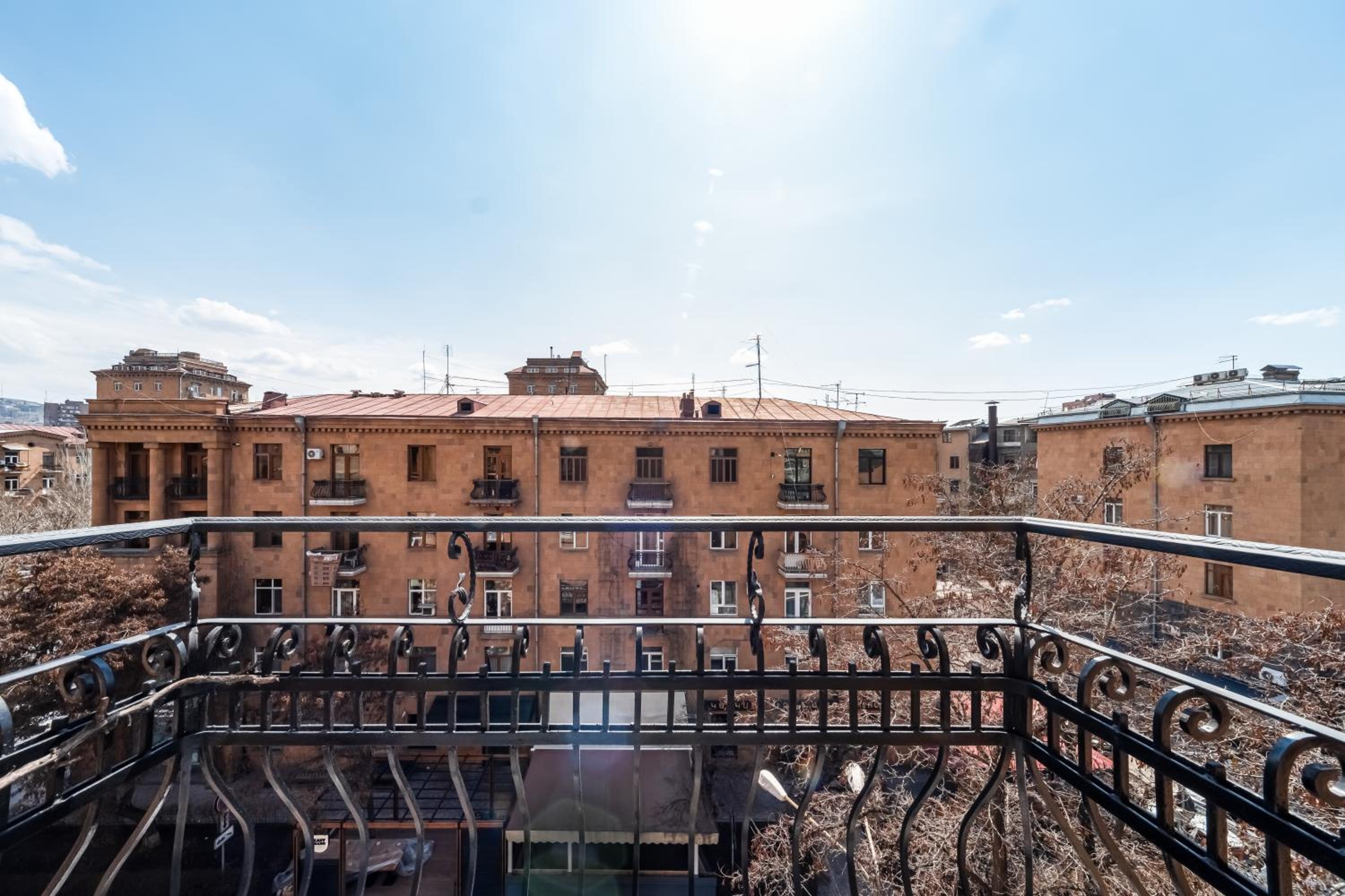 hotelise I Palermo Apartment