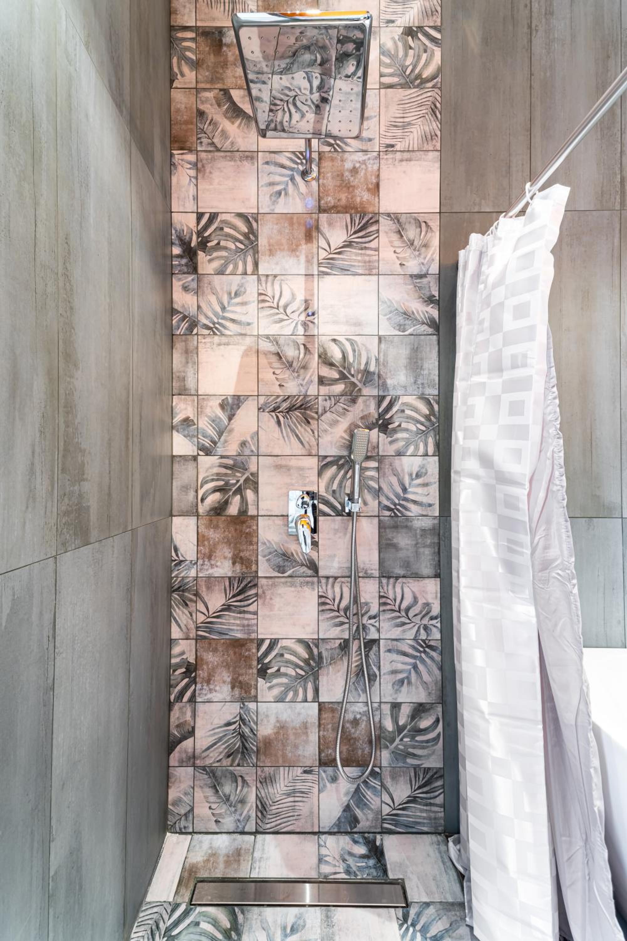 hotelise I Palermo Apartment