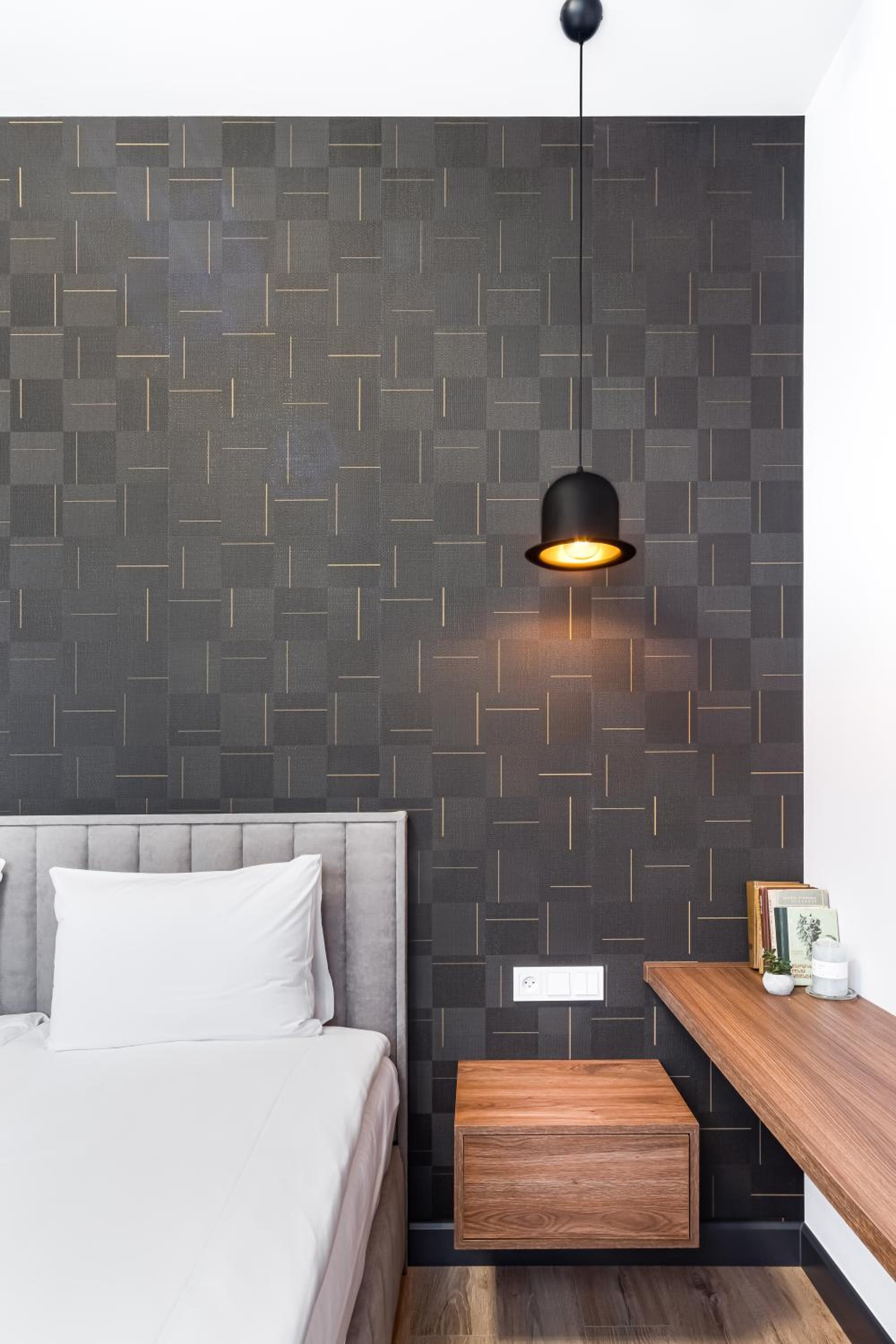 hotelise I Palermo Apartment
