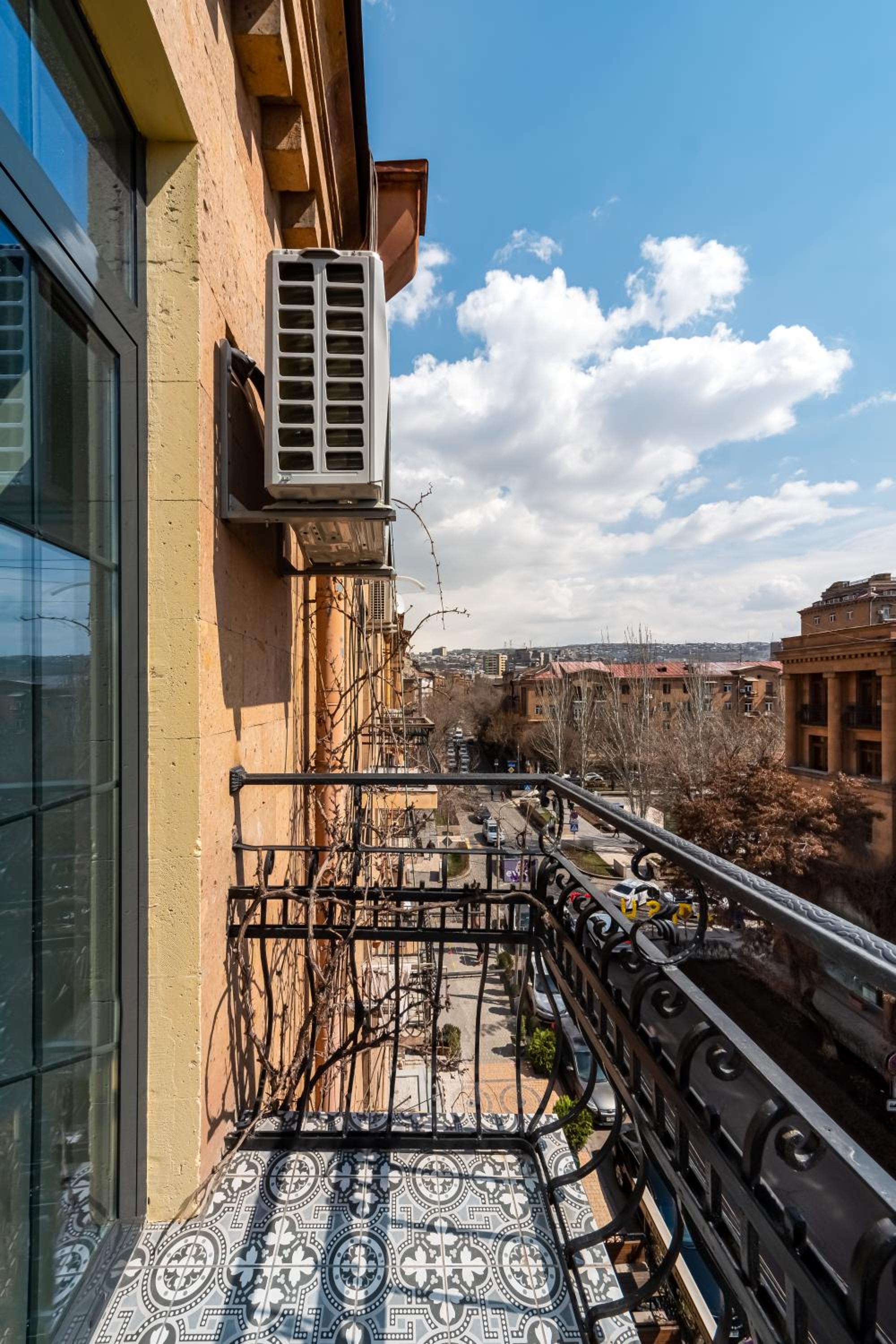 hotelise I Palermo Apartment