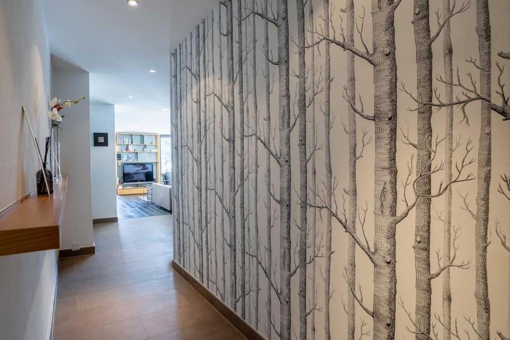 Denali Apartment by HomeFlow