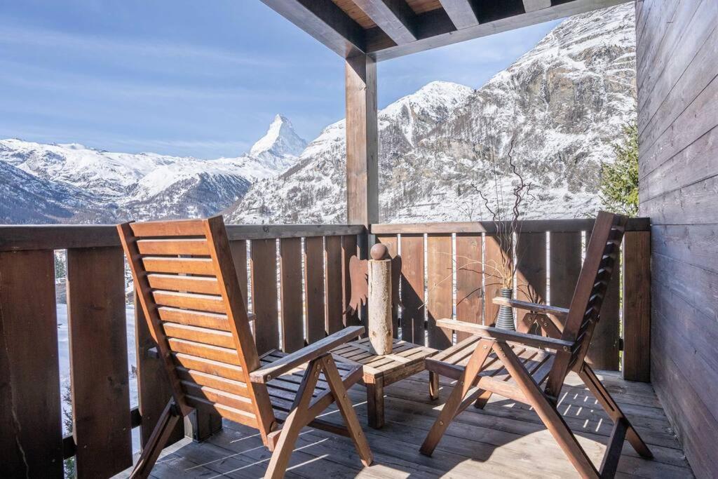 Denali Apartment by HomeFlow