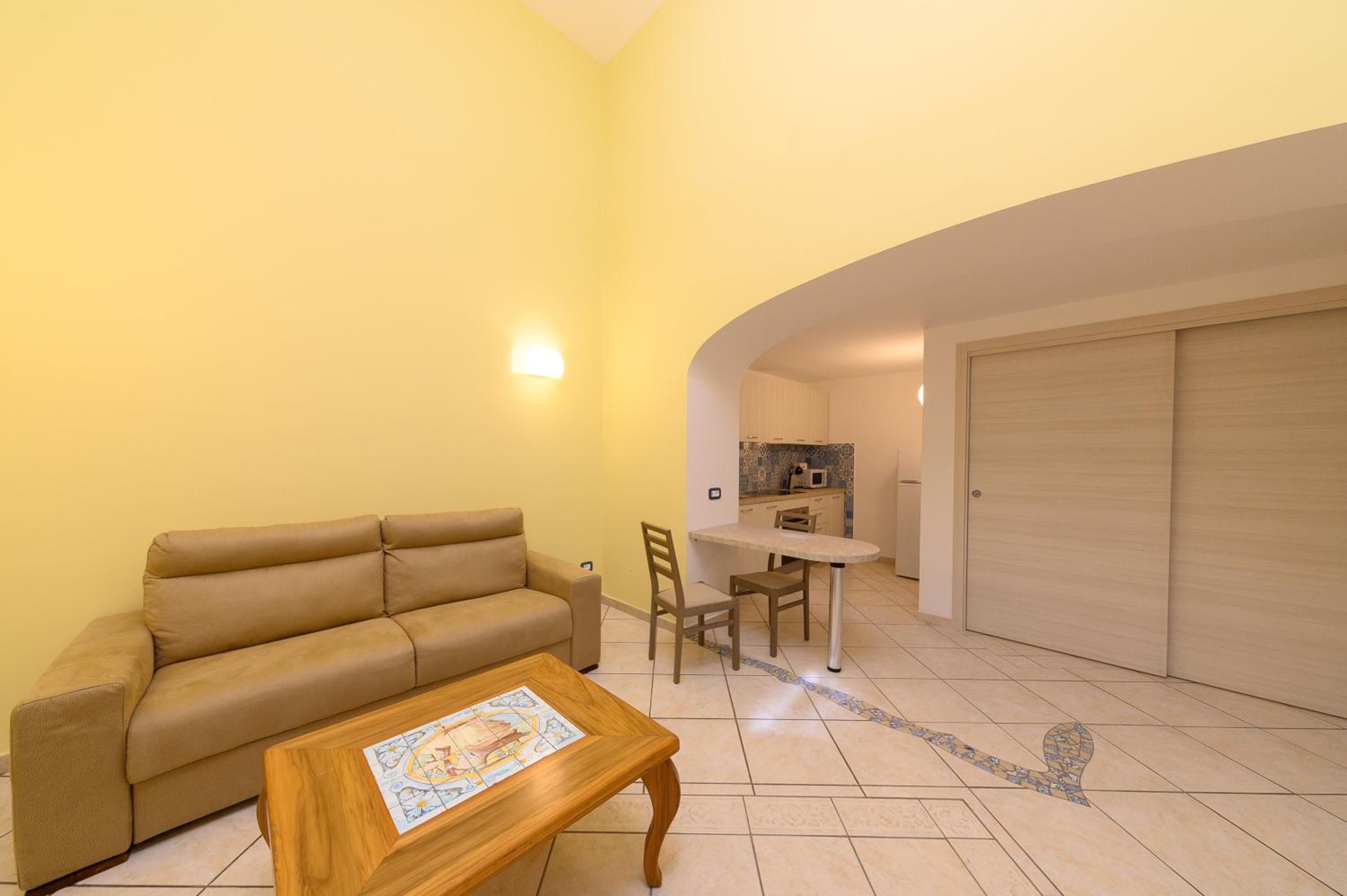 La Rosa - Luxury B&B