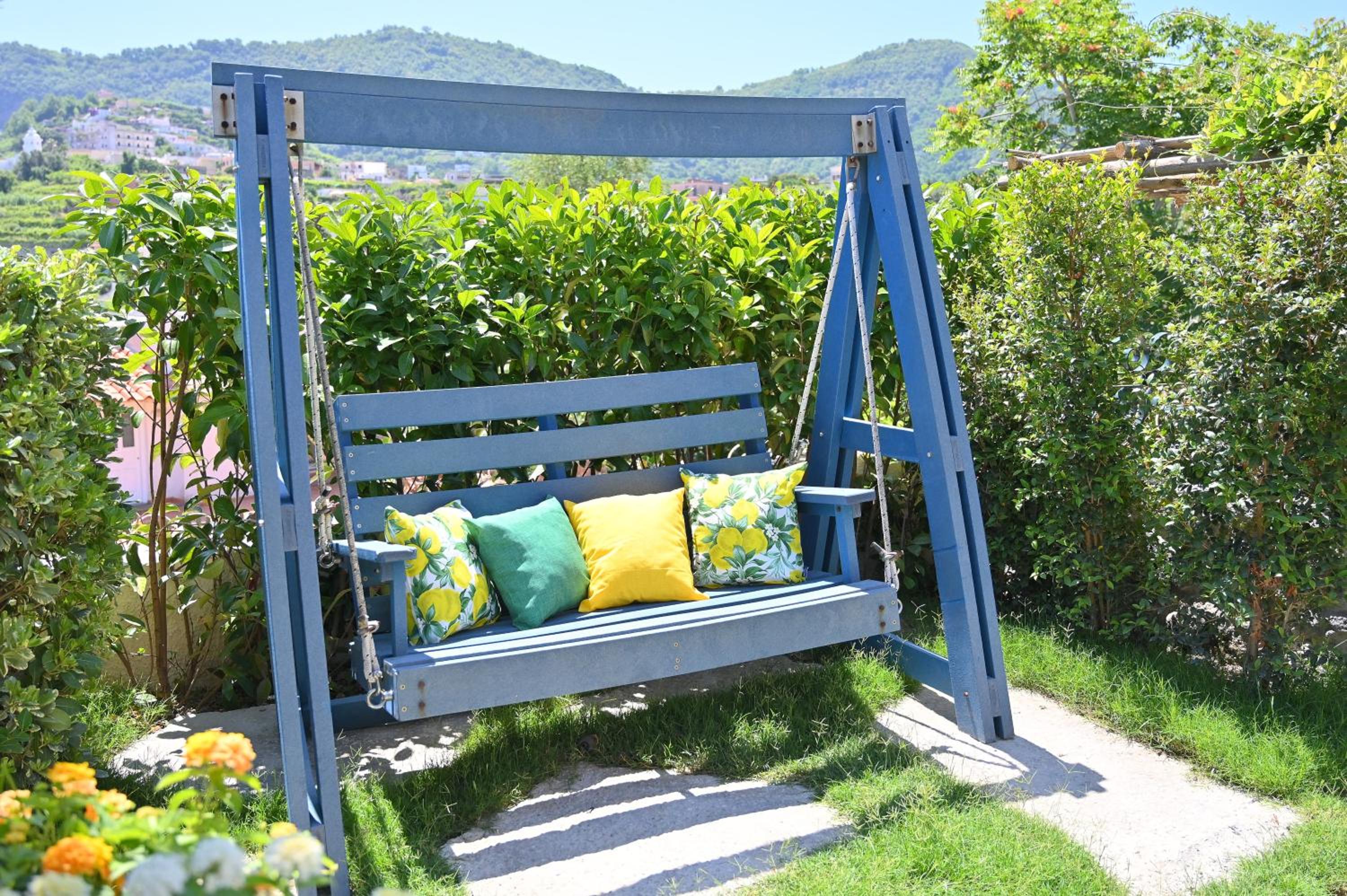 La Rosa - Luxury B&B