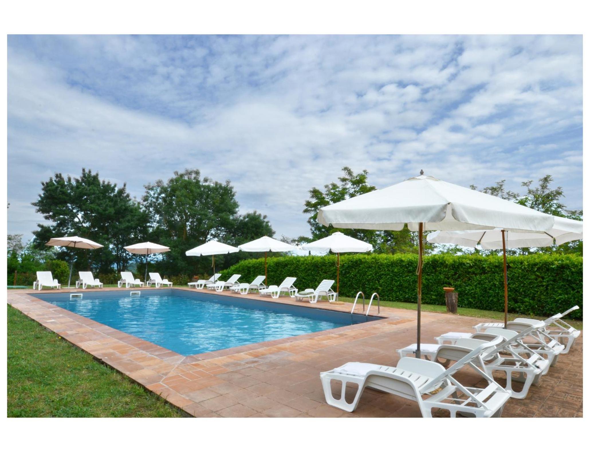 Agriturismo Bellavista