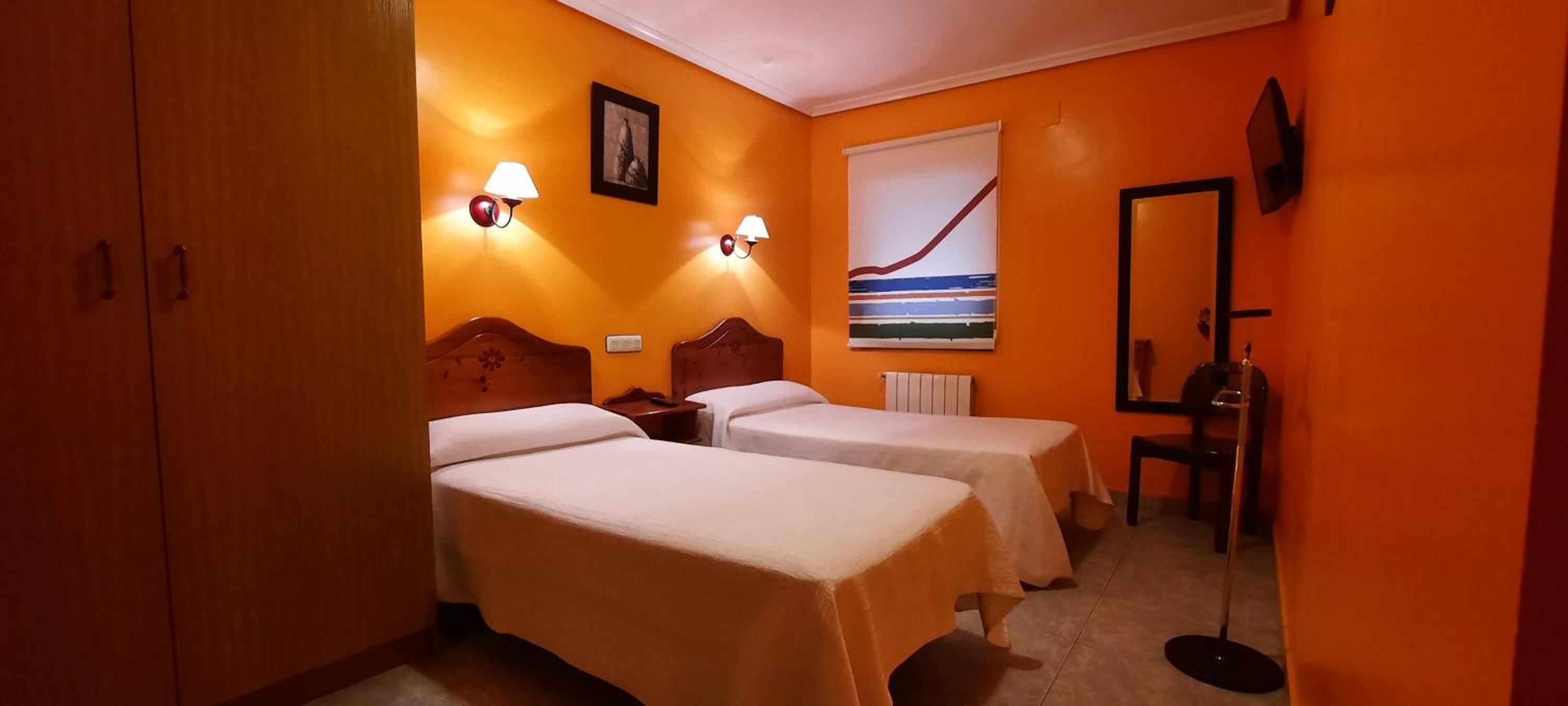 Hostería La Casona