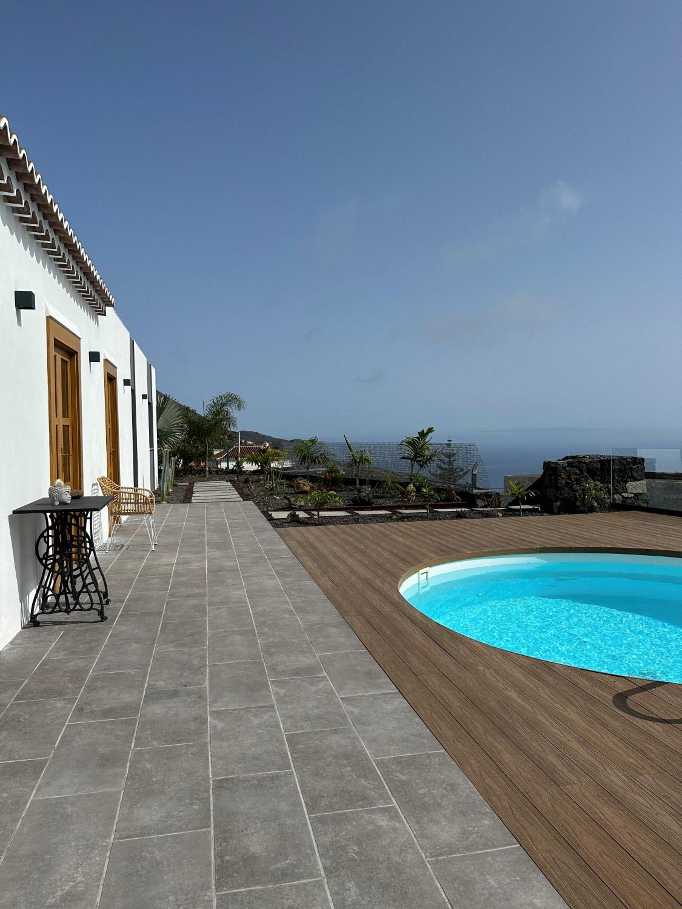 Casa El Guinche