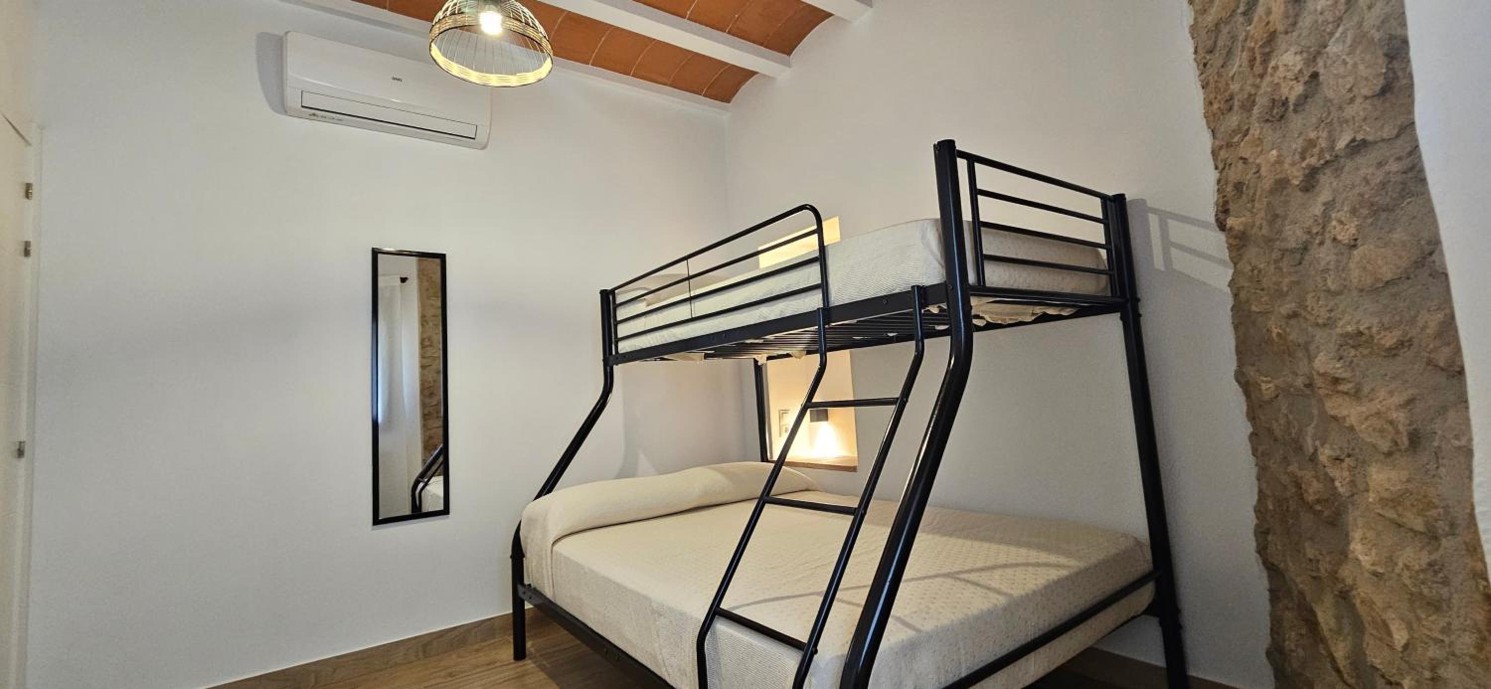 Casa Les Carolines