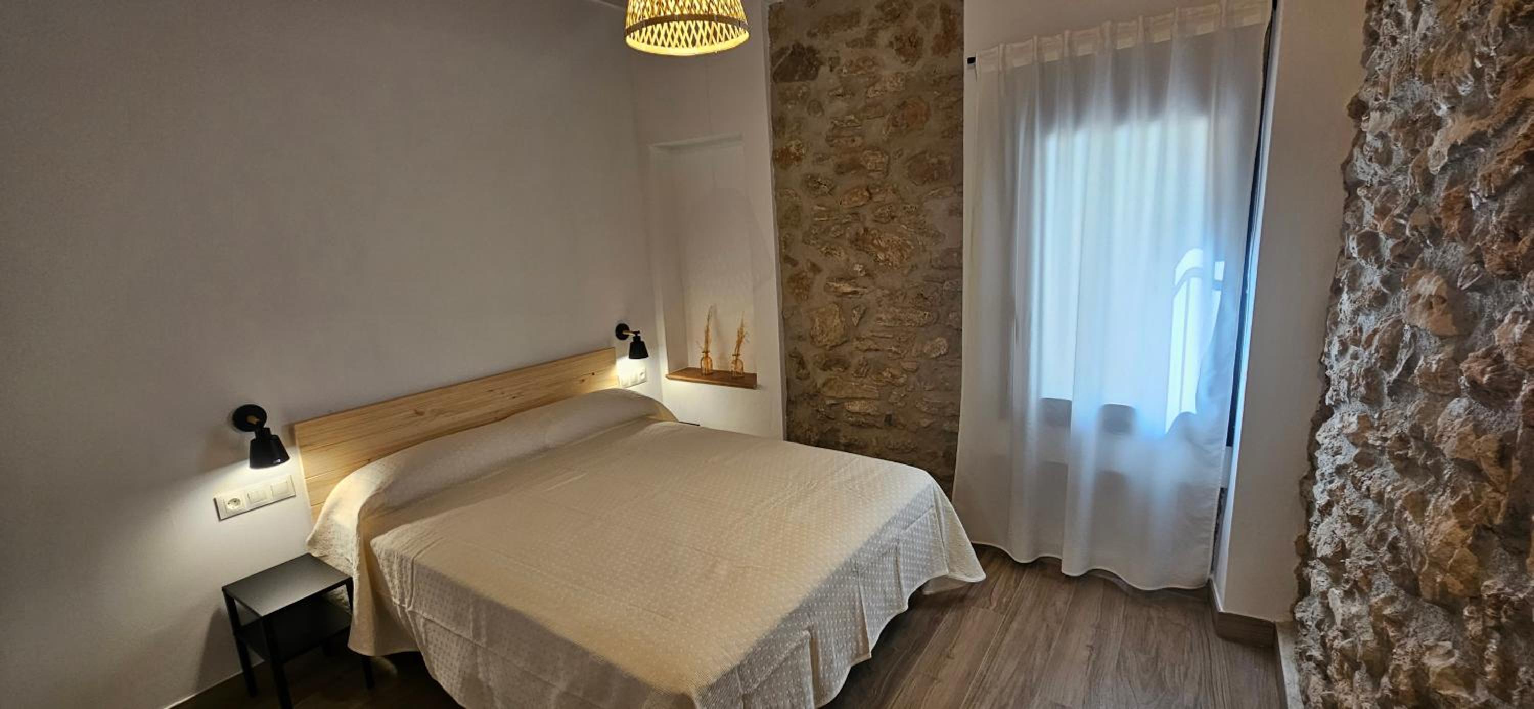 Casa Les Carolines