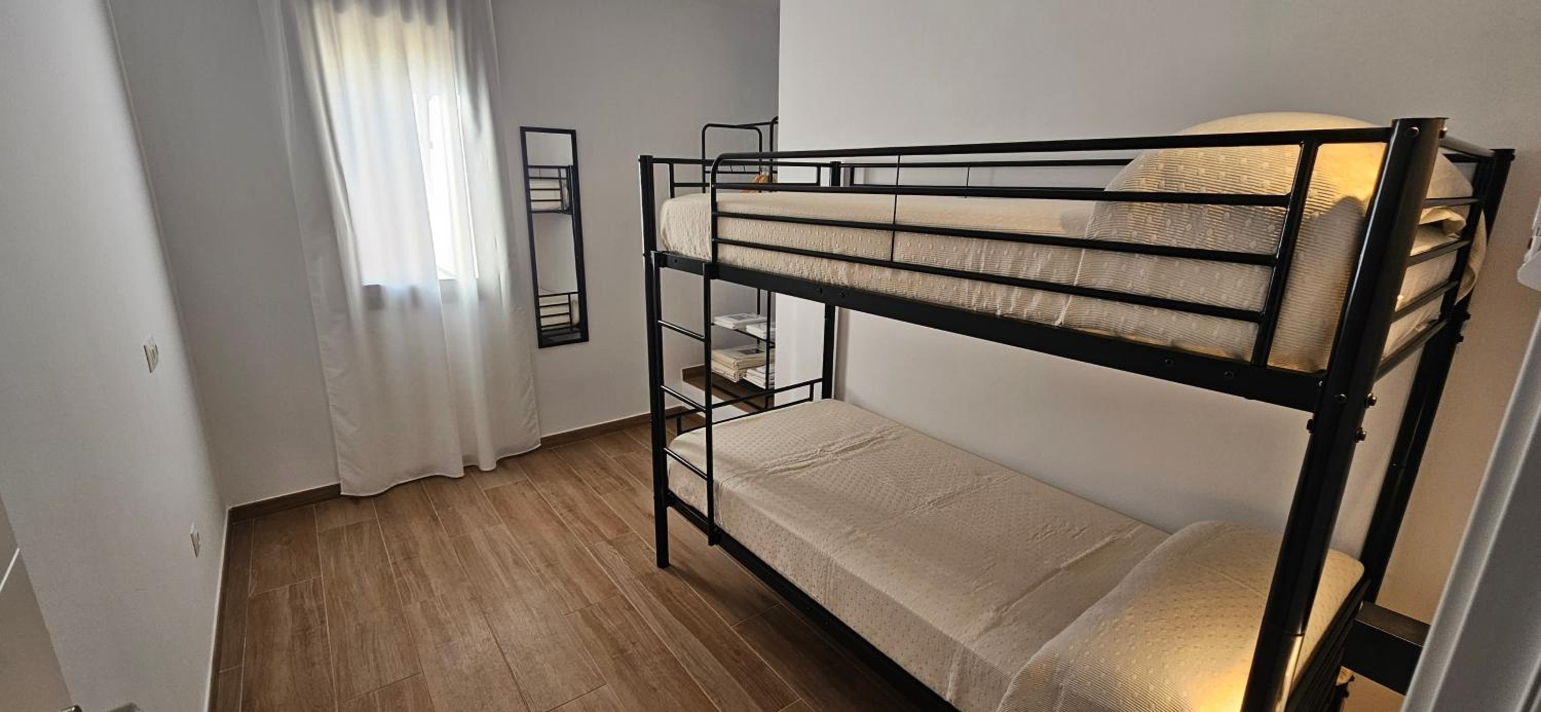 Casa Les Carolines