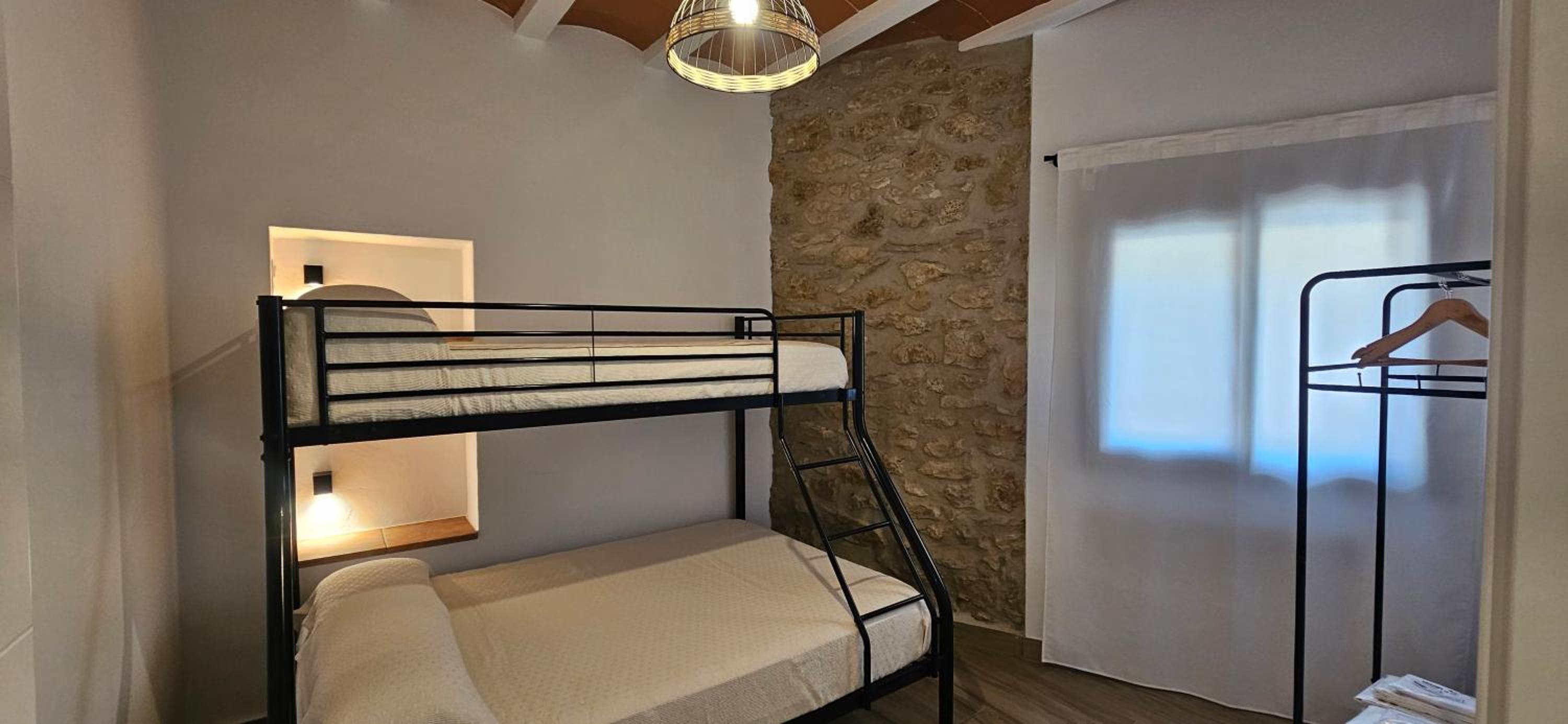 Casa Les Carolines