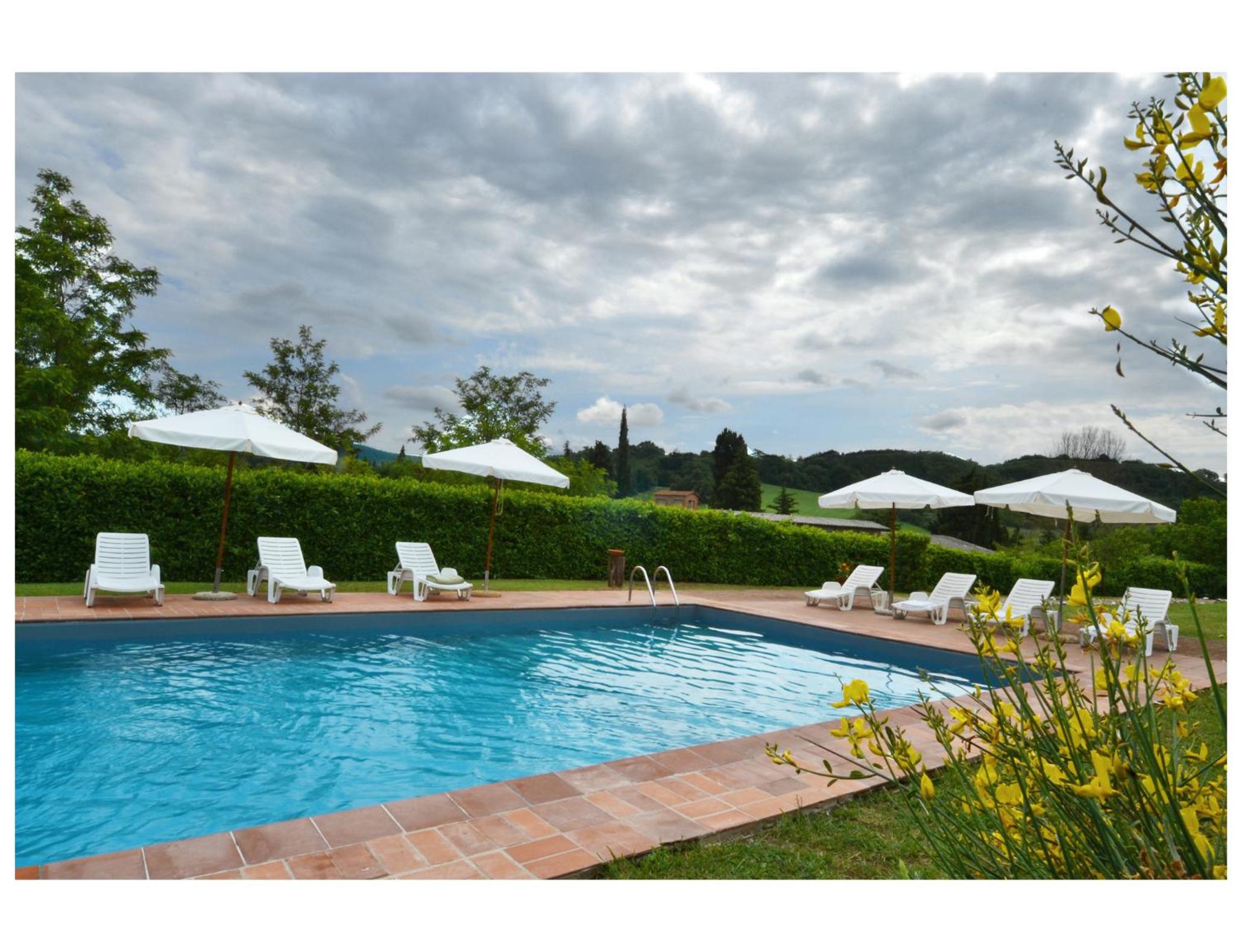 Agriturismo Bellavista
