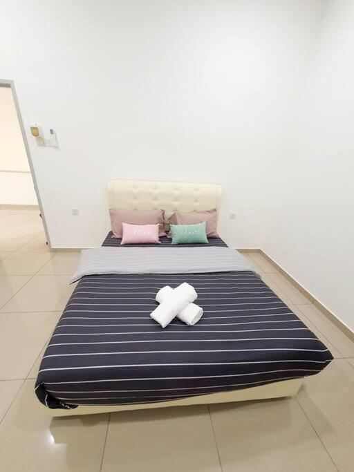 JOVIAL COZY&STYLISH 2STORYHOUSE 4ROOM@BMJURU