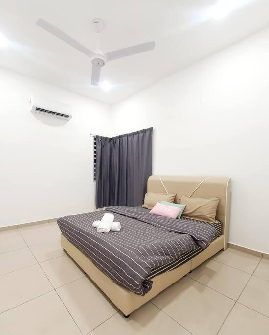 JOVIAL COZY&STYLISH 2STORYHOUSE 4ROOM@BMJURU photo 4