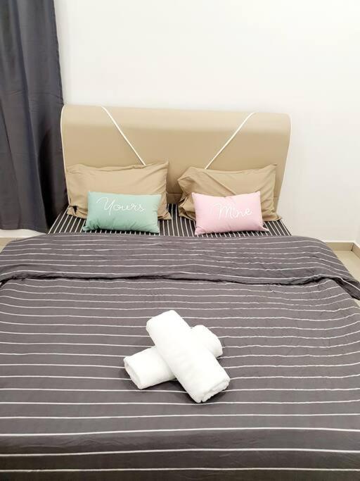 JOVIAL COZY&STYLISH 2STORYHOUSE 4ROOM@BMJURU photo 5