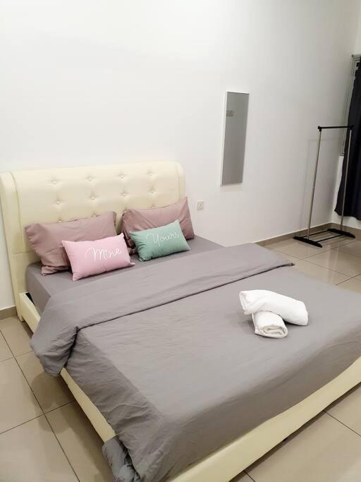 JOVIAL COZY&STYLISH 2STORYHOUSE 4ROOM@BMJURU photo 6