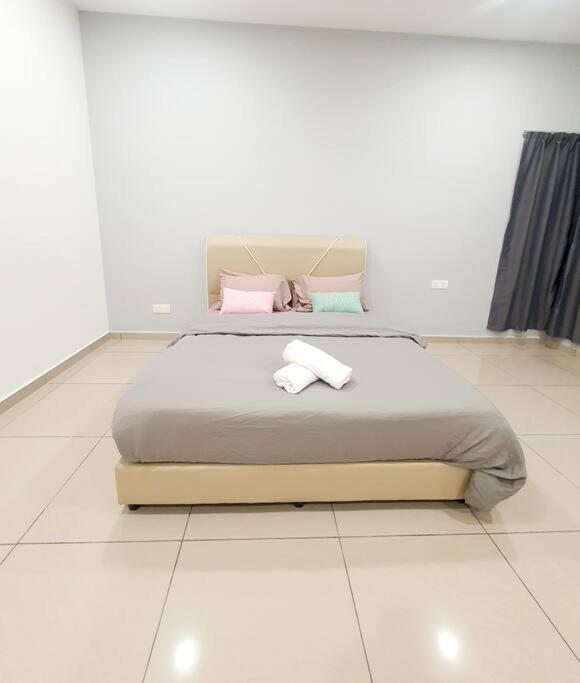 JOVIAL COZY&STYLISH 2STORYHOUSE 4ROOM@BMJURU