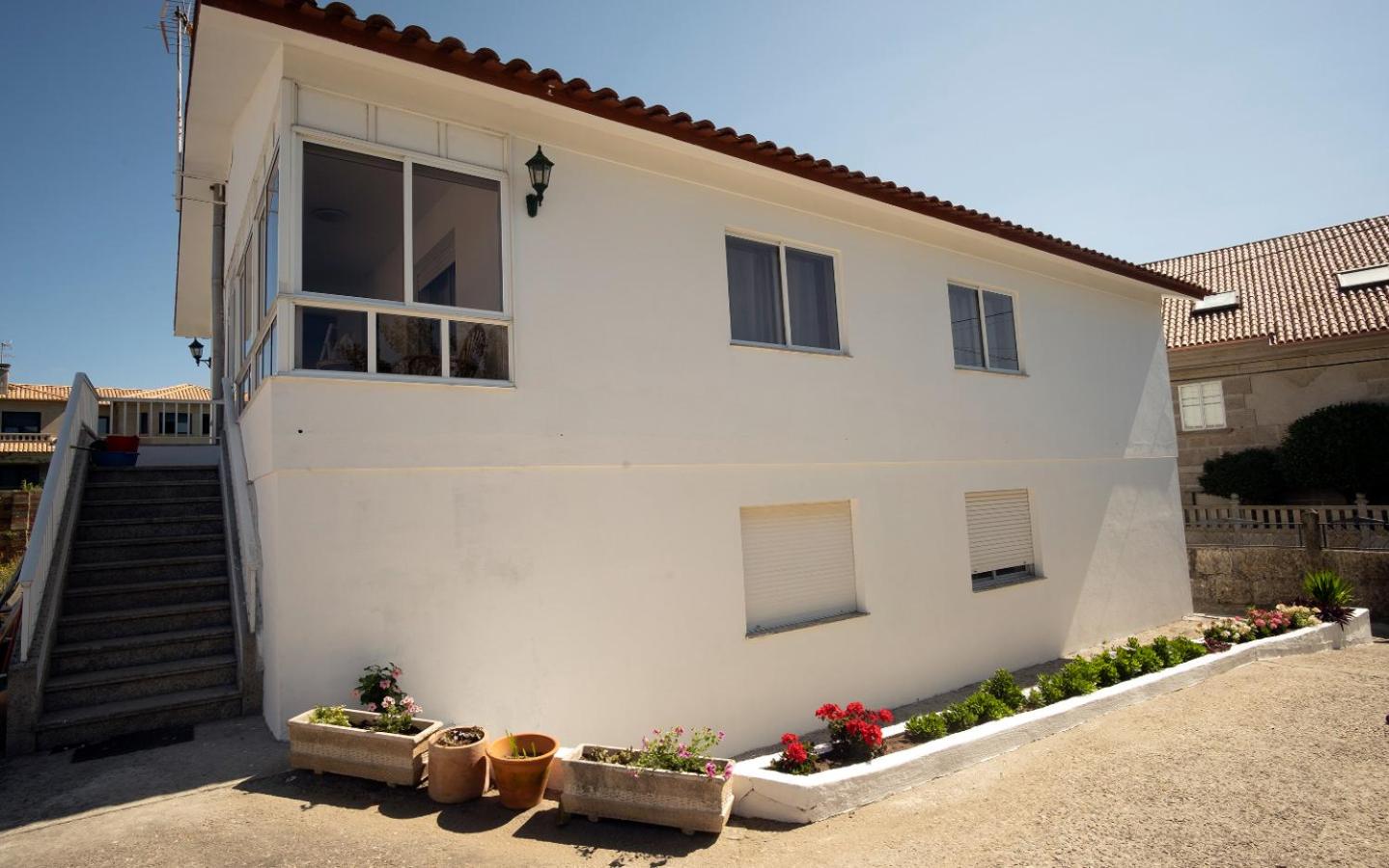 Preciosa casa en Vigo cerca de la playa de Samil view 2