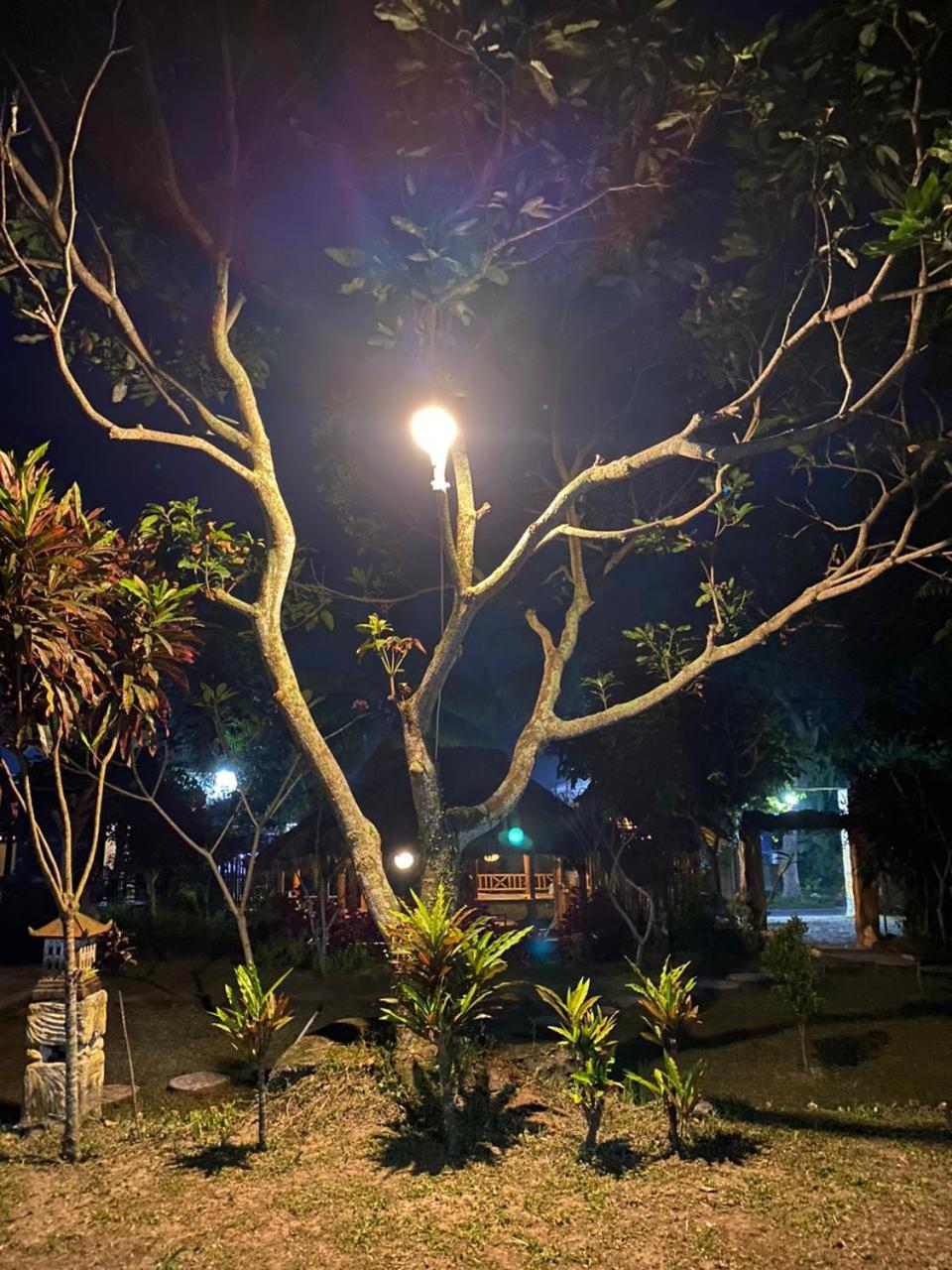 MATRAHAYA BUNGALOWS