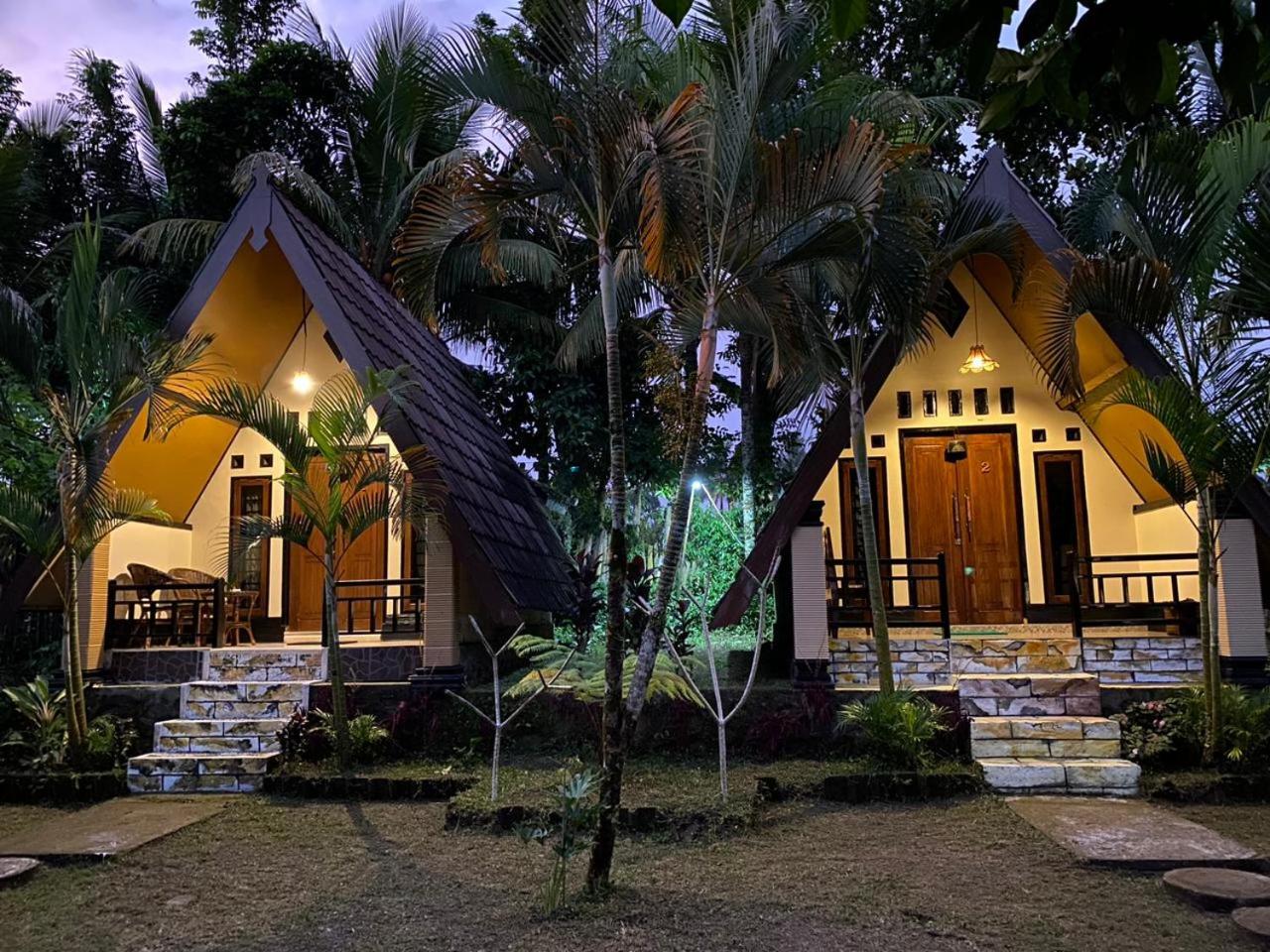 MATRAHAYA BUNGALOWS